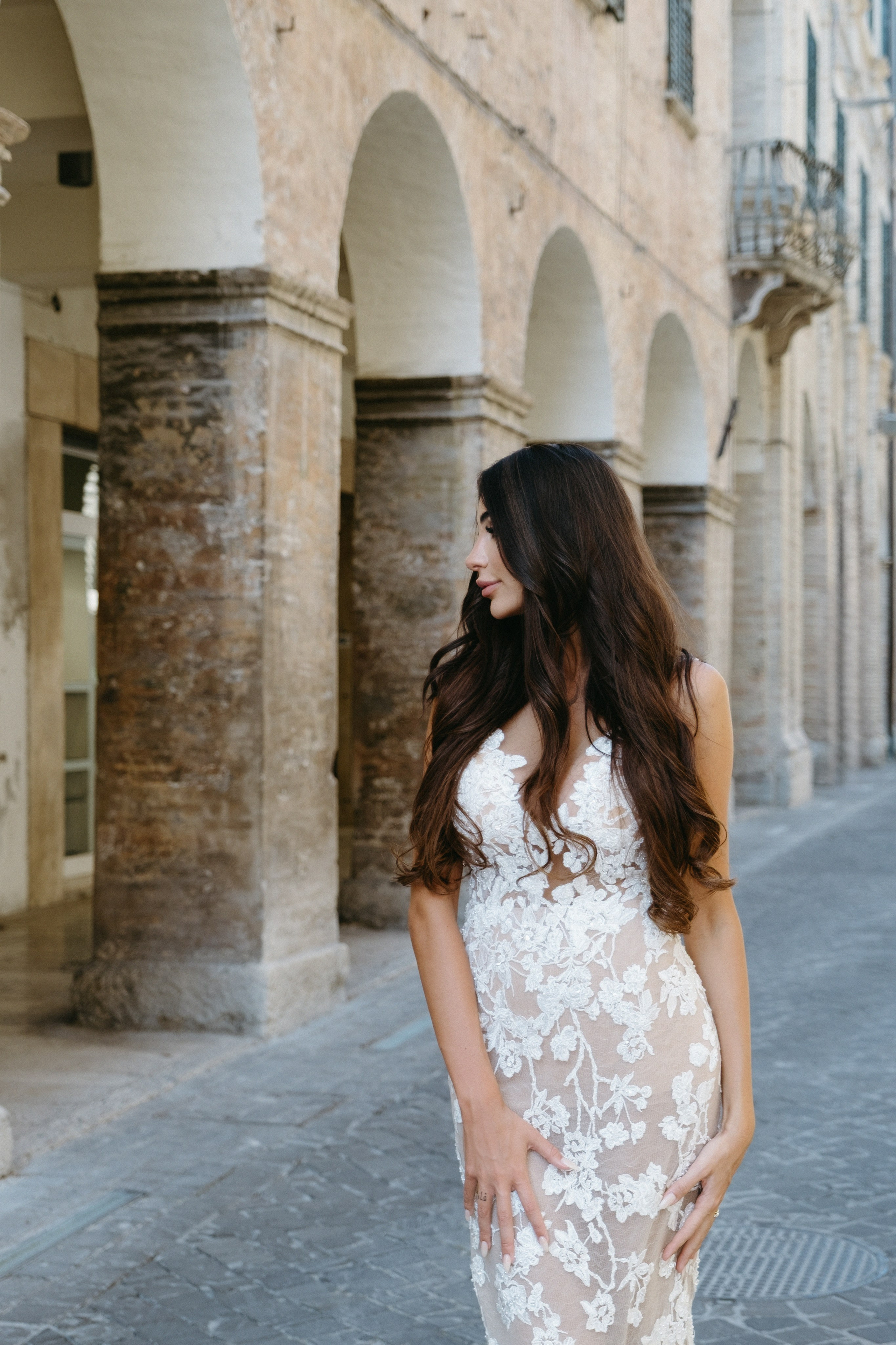 Sofia&Falk. Wedding photographer Italy