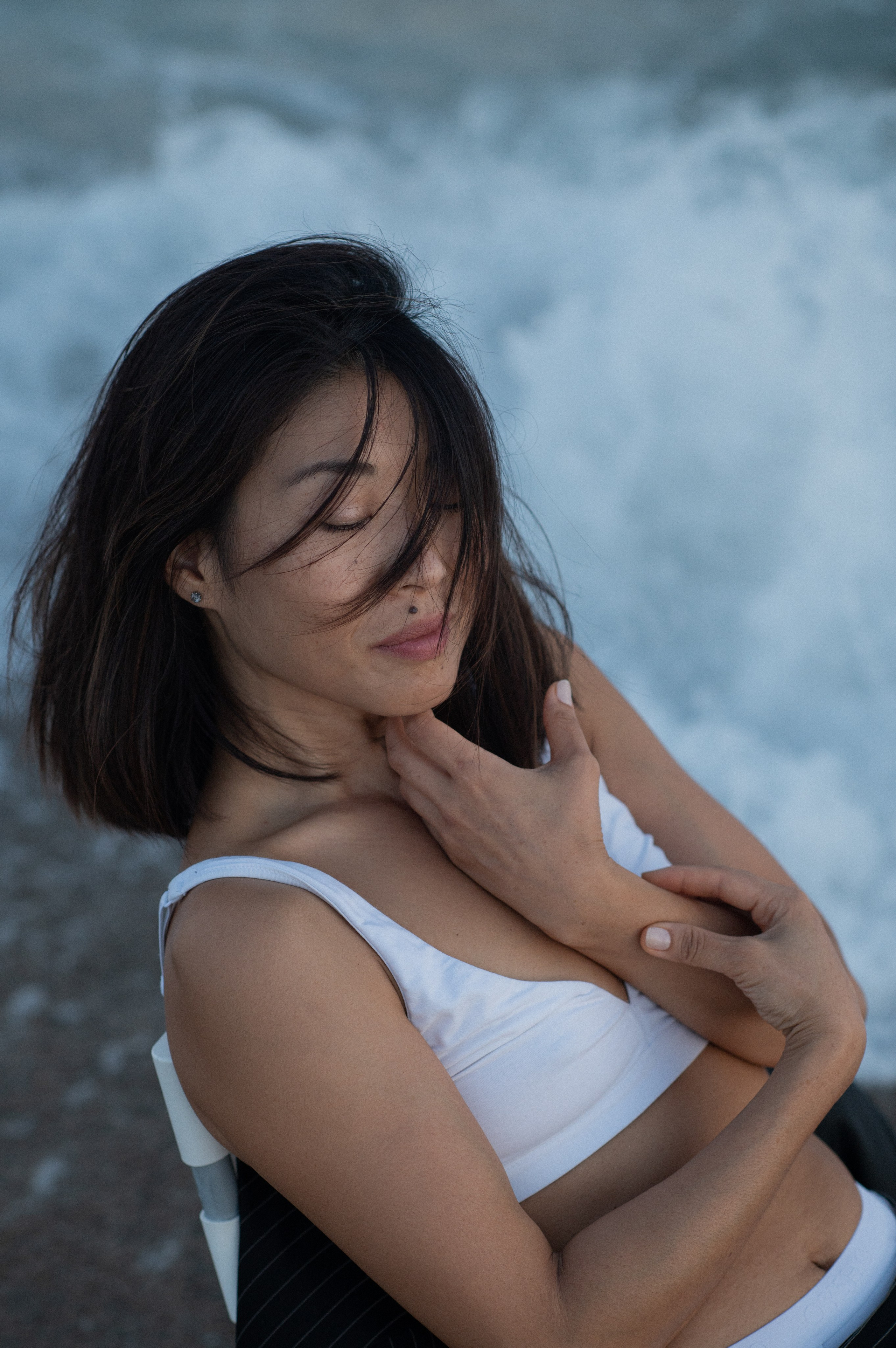 Yulia. Family, children, portrait, and event photography in Thessaloniki