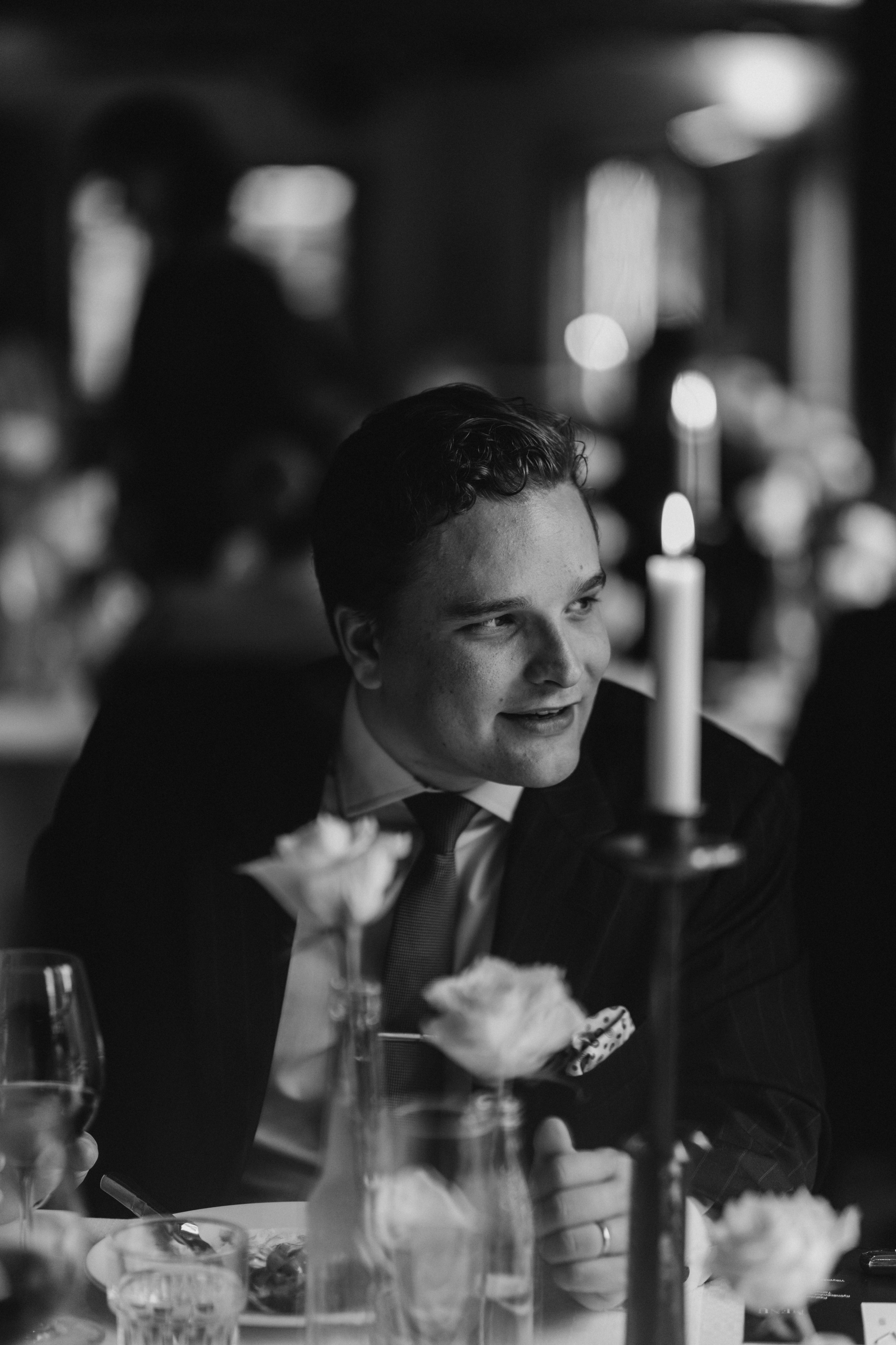 C&A. Wedding and portrait photographer in Helsinki Vickan O