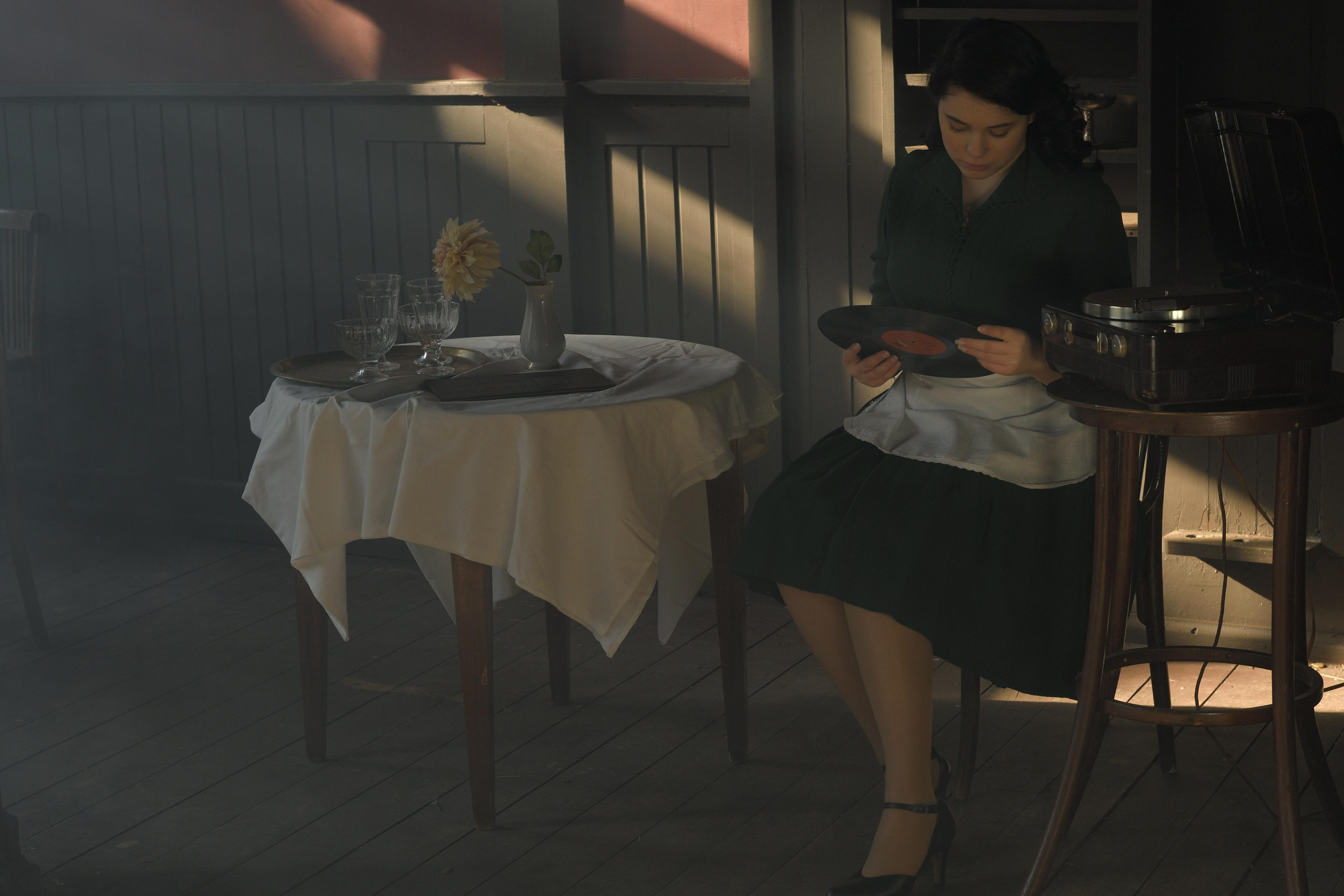 Семейный и детский фотограф