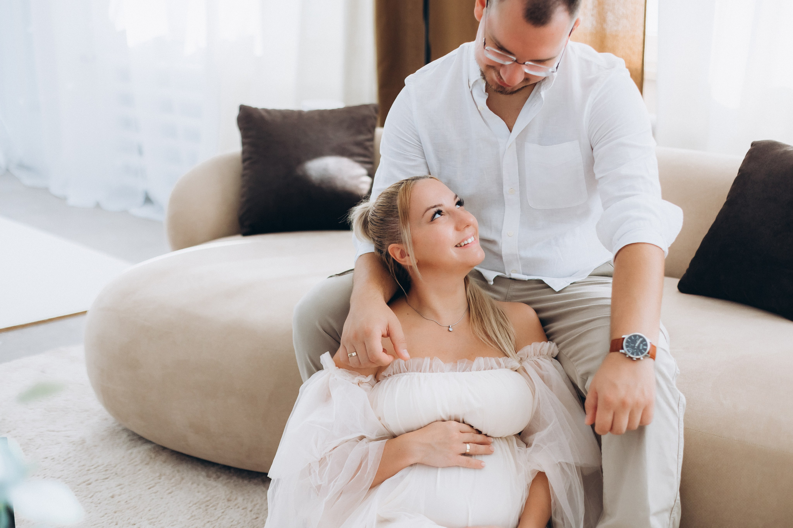 Angelika & Oleg. Wedding and Family Photograph