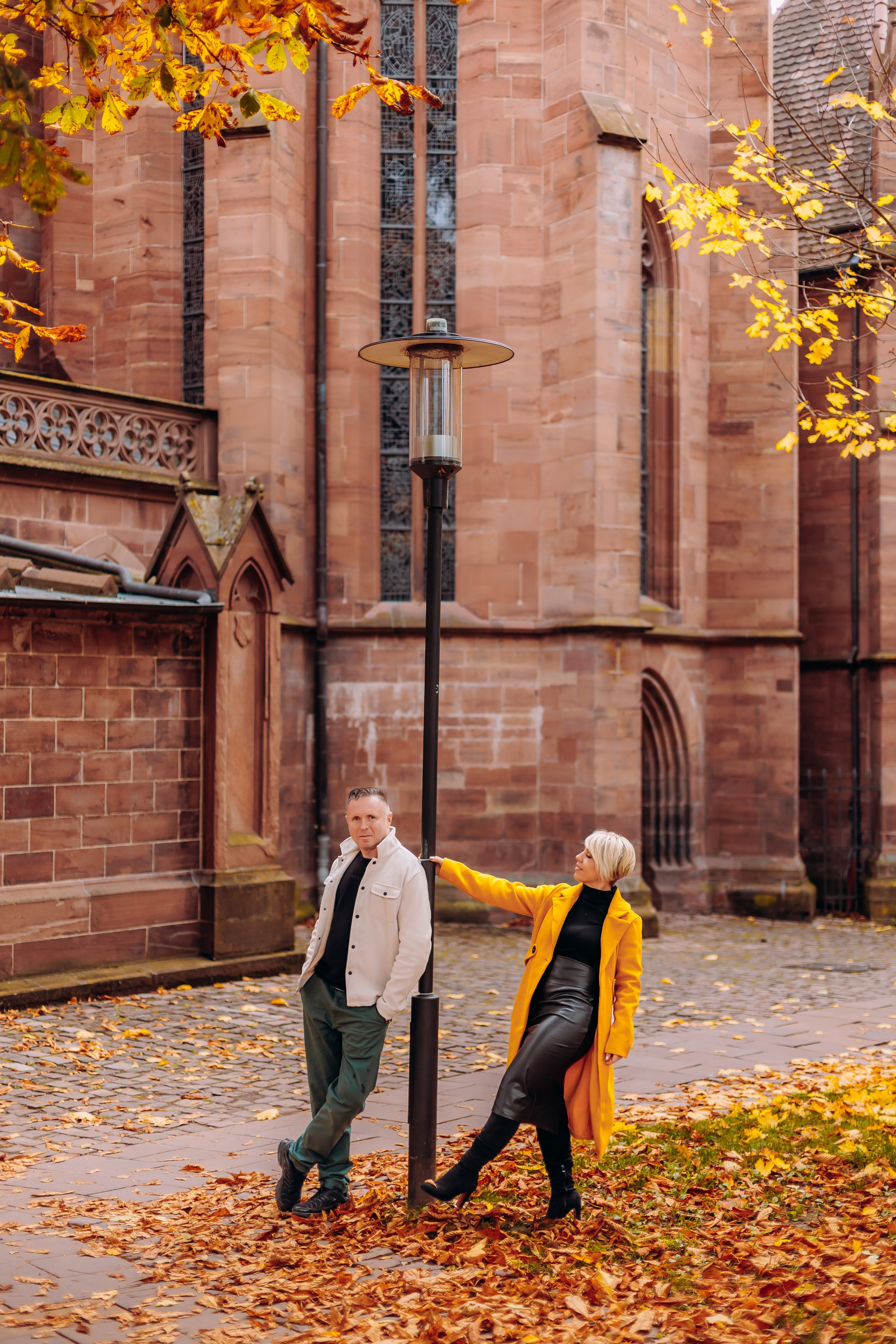 Ina & Andrey. Wedding and Family Photograph