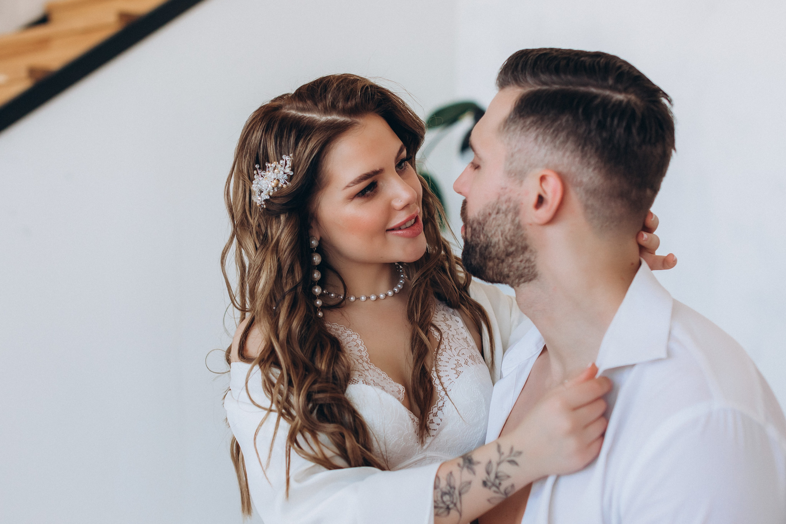 Stefan & Viktoria. Wedding and Family Photograph