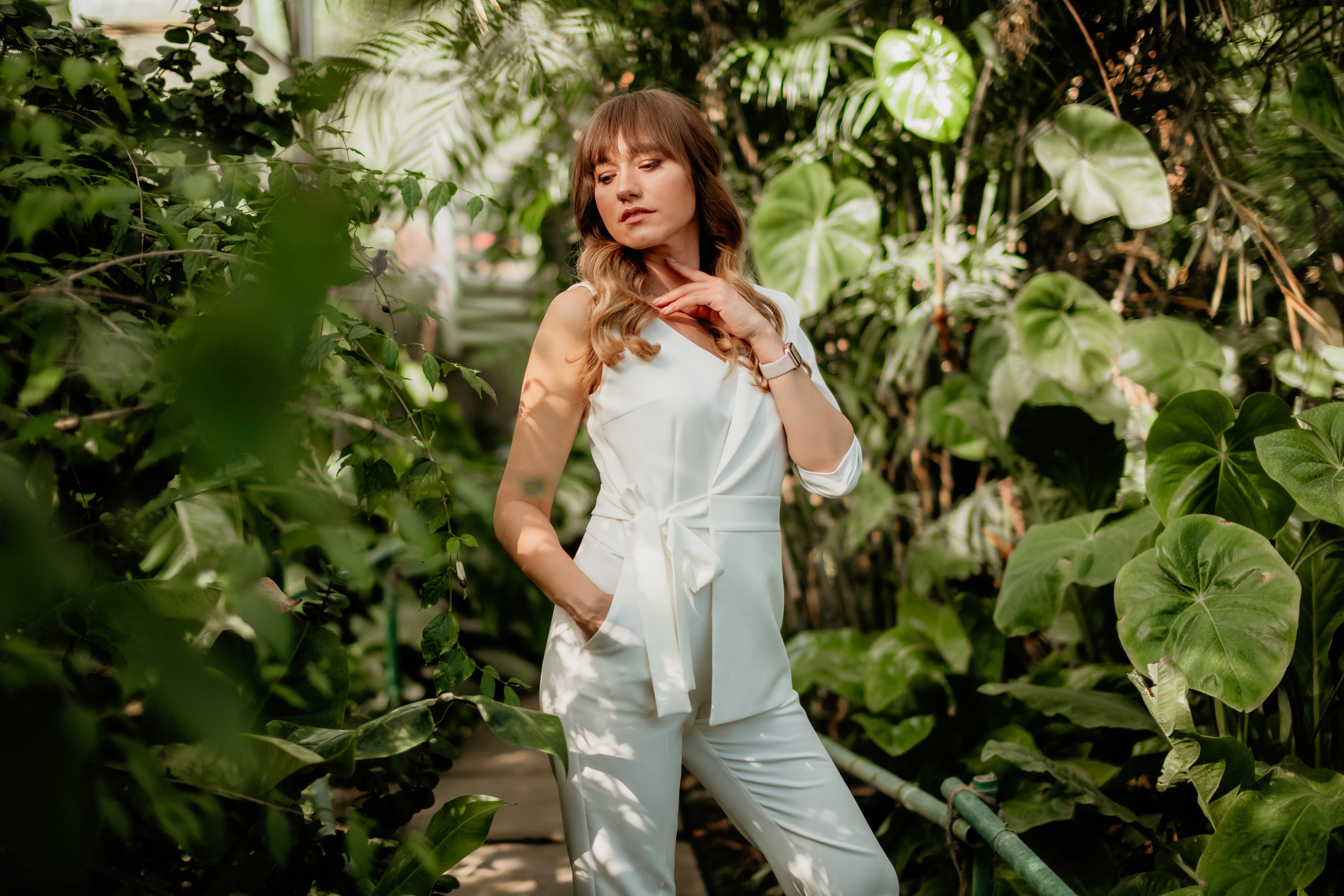 Irina. Wedding and Family Photograph