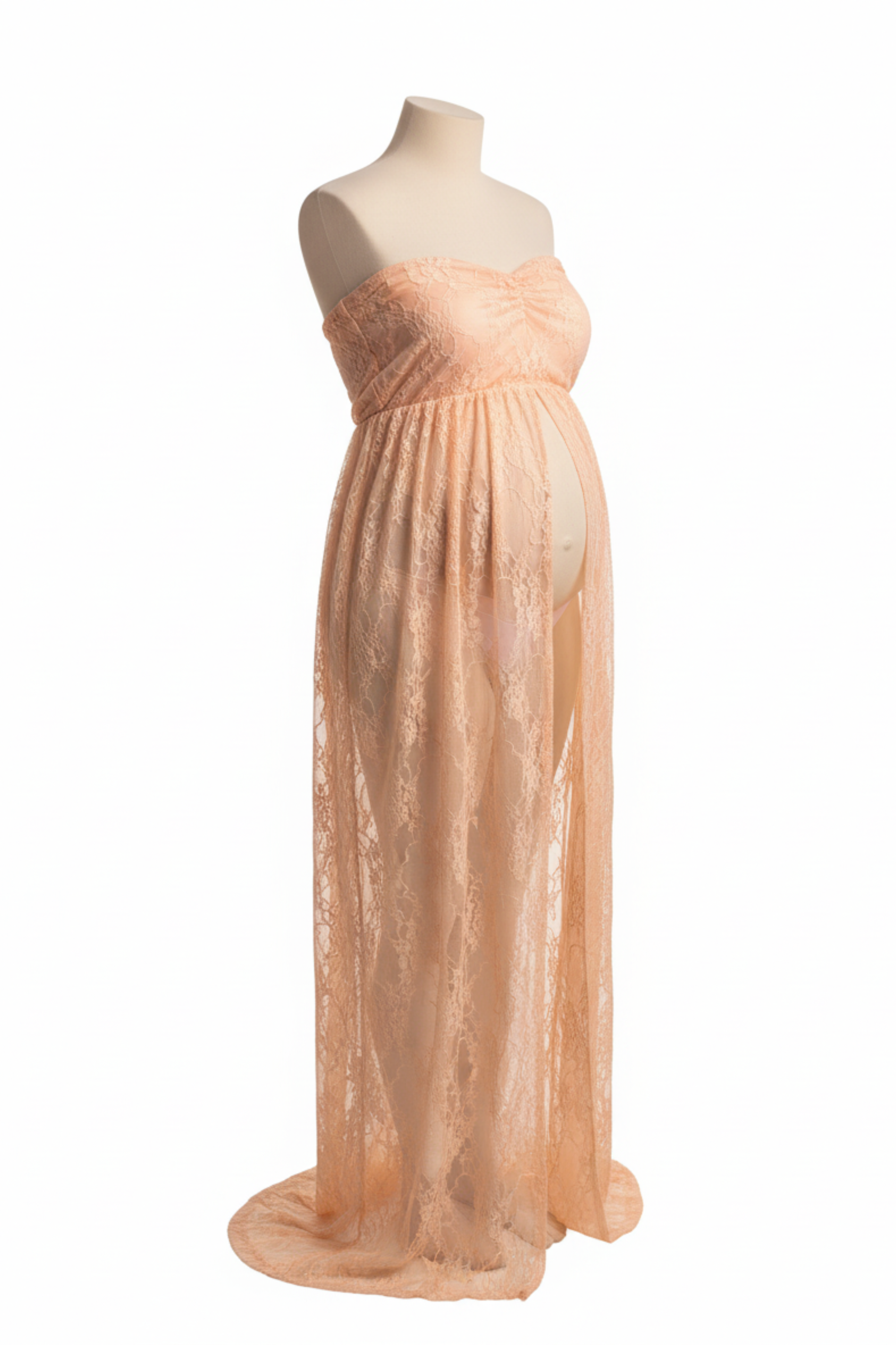 Maternity Wardrobe — Dresses Included for Your Session. Family & Maternity Photographer in Dresden Tatiana Mudryak