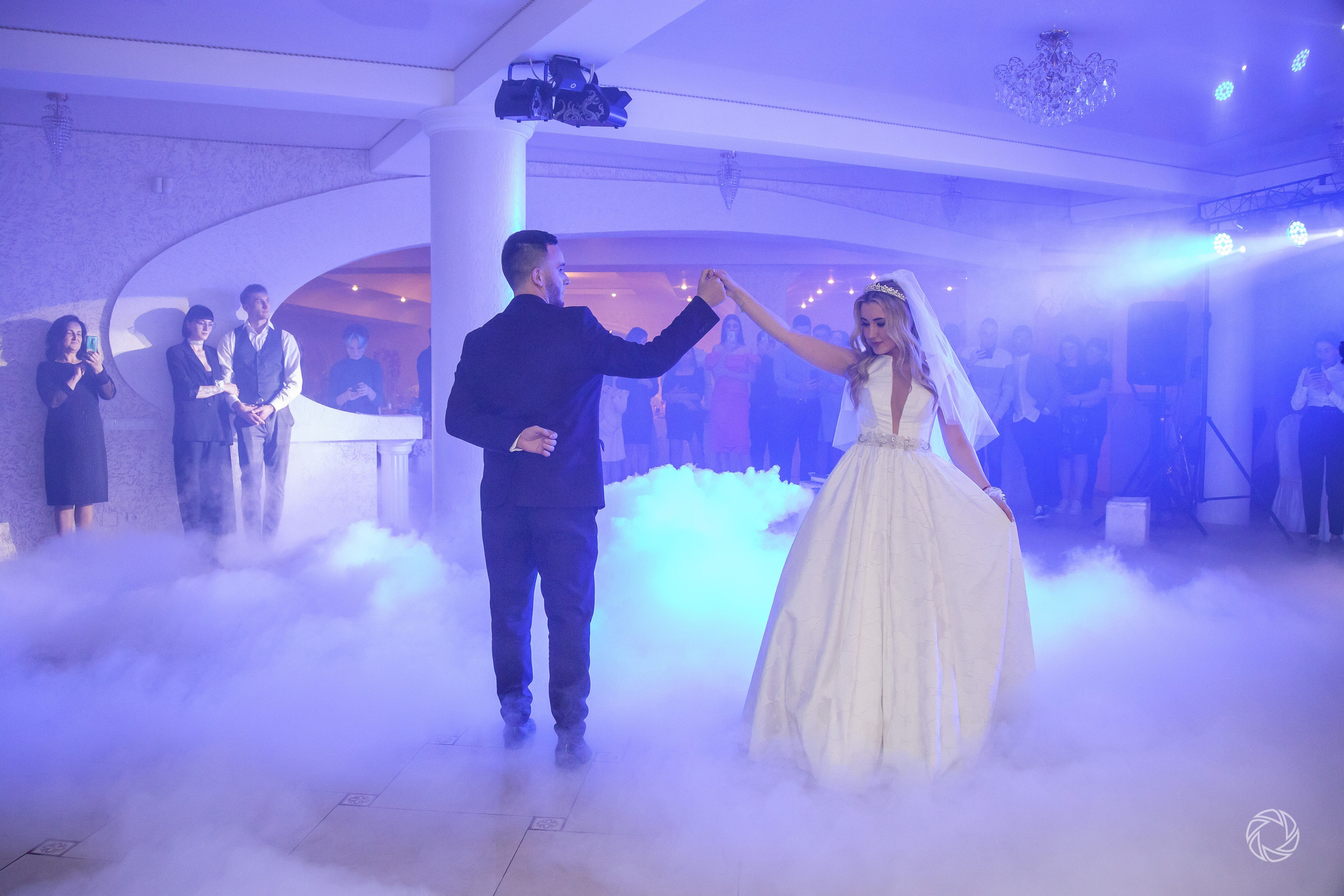 Serghei & Evghenia. ✔️ Фото Видео на свадьбы и крестины Молдова — Cinematic.md