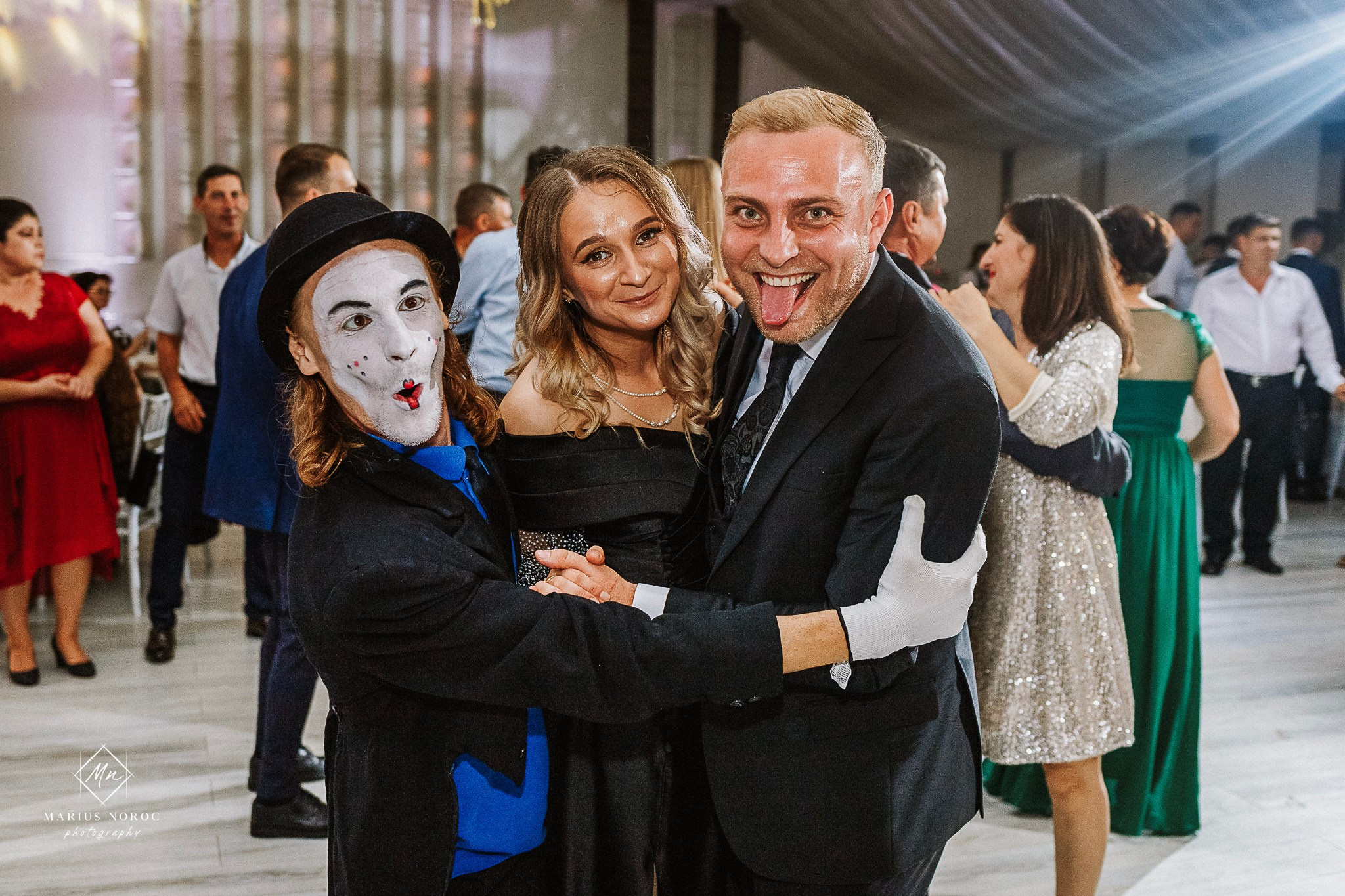 Oana & Alex | Diamond Ballroom Iasi