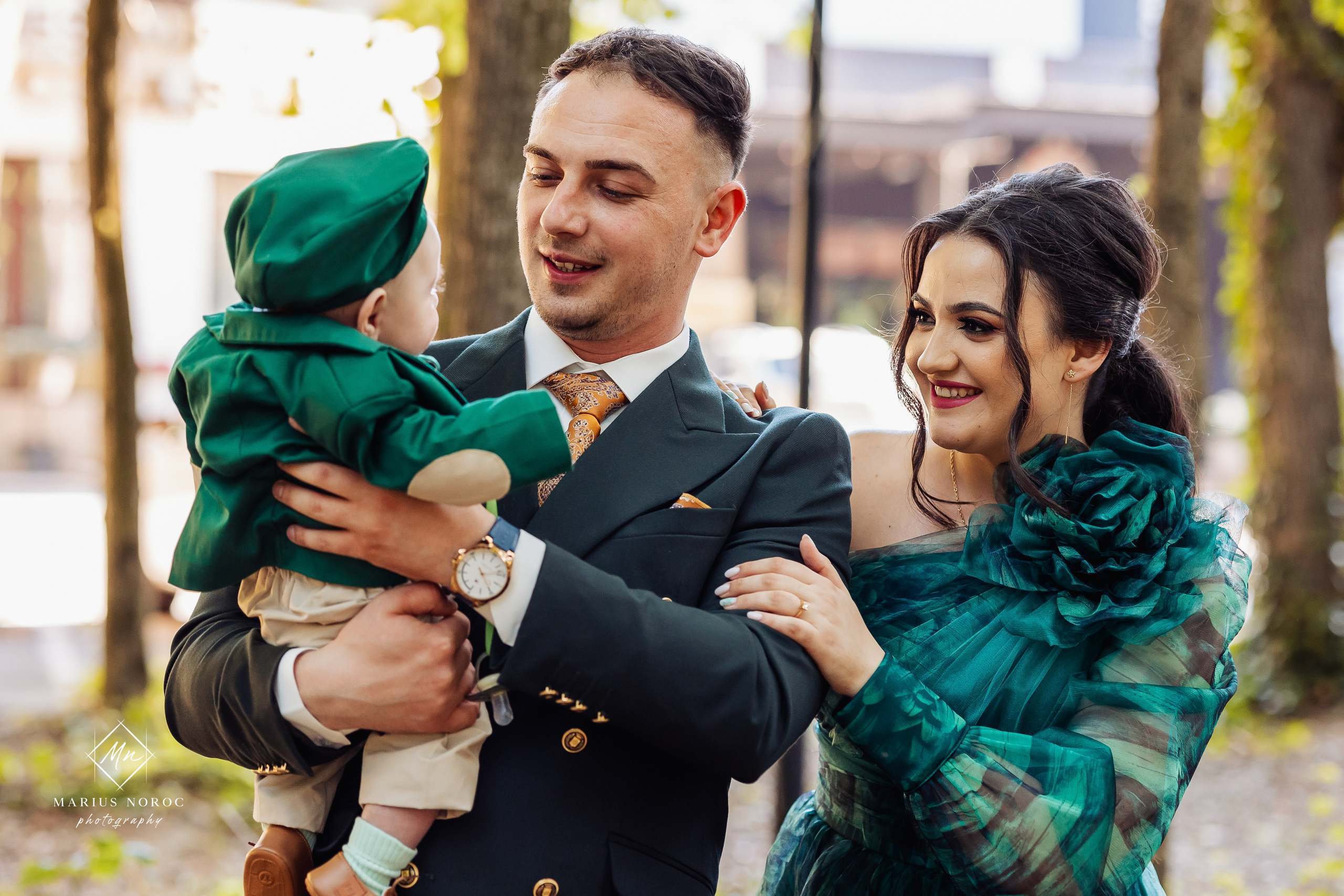 Dominic Christian - Taina Sfântului Botez