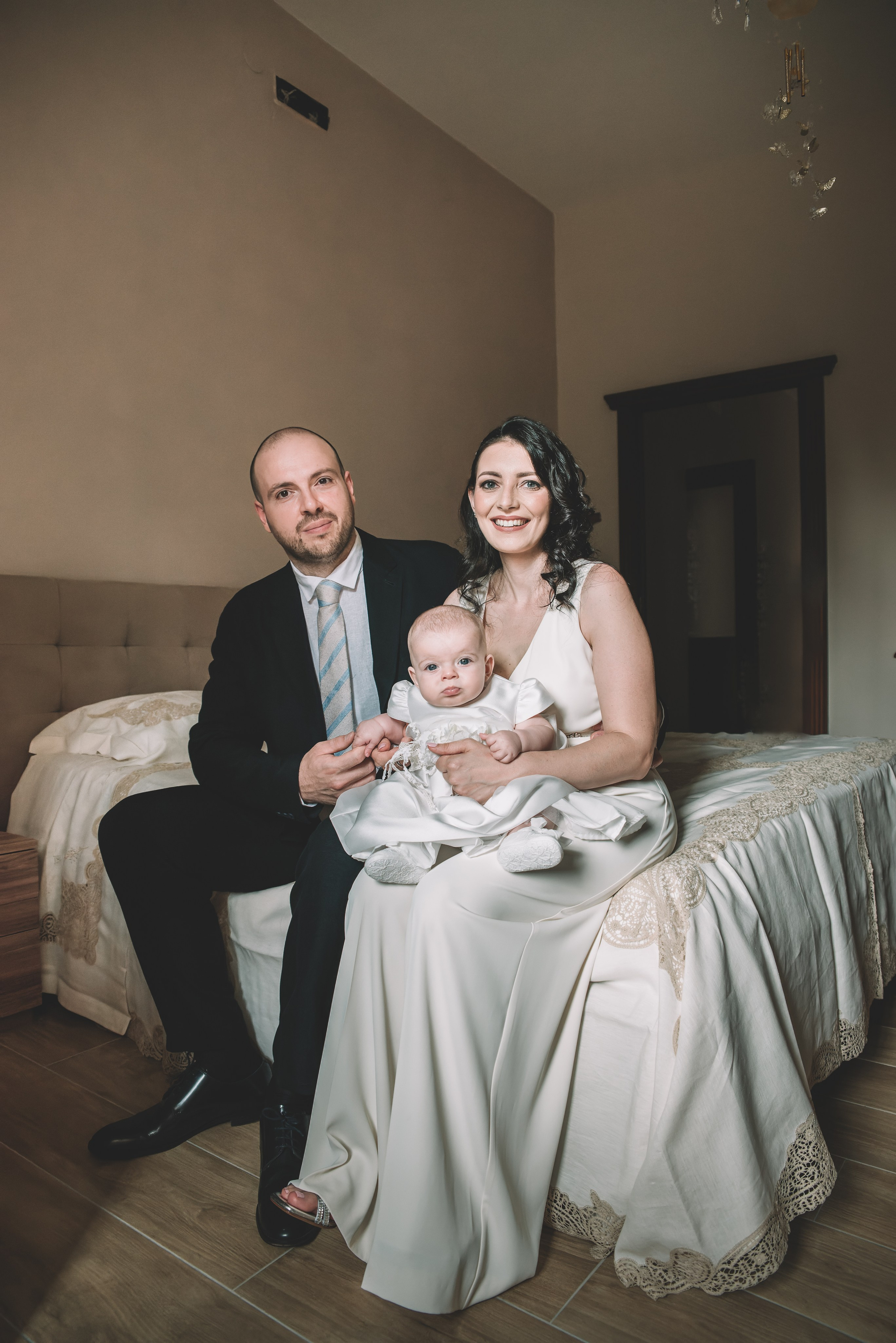 Arianna. Fotografo di famiglia