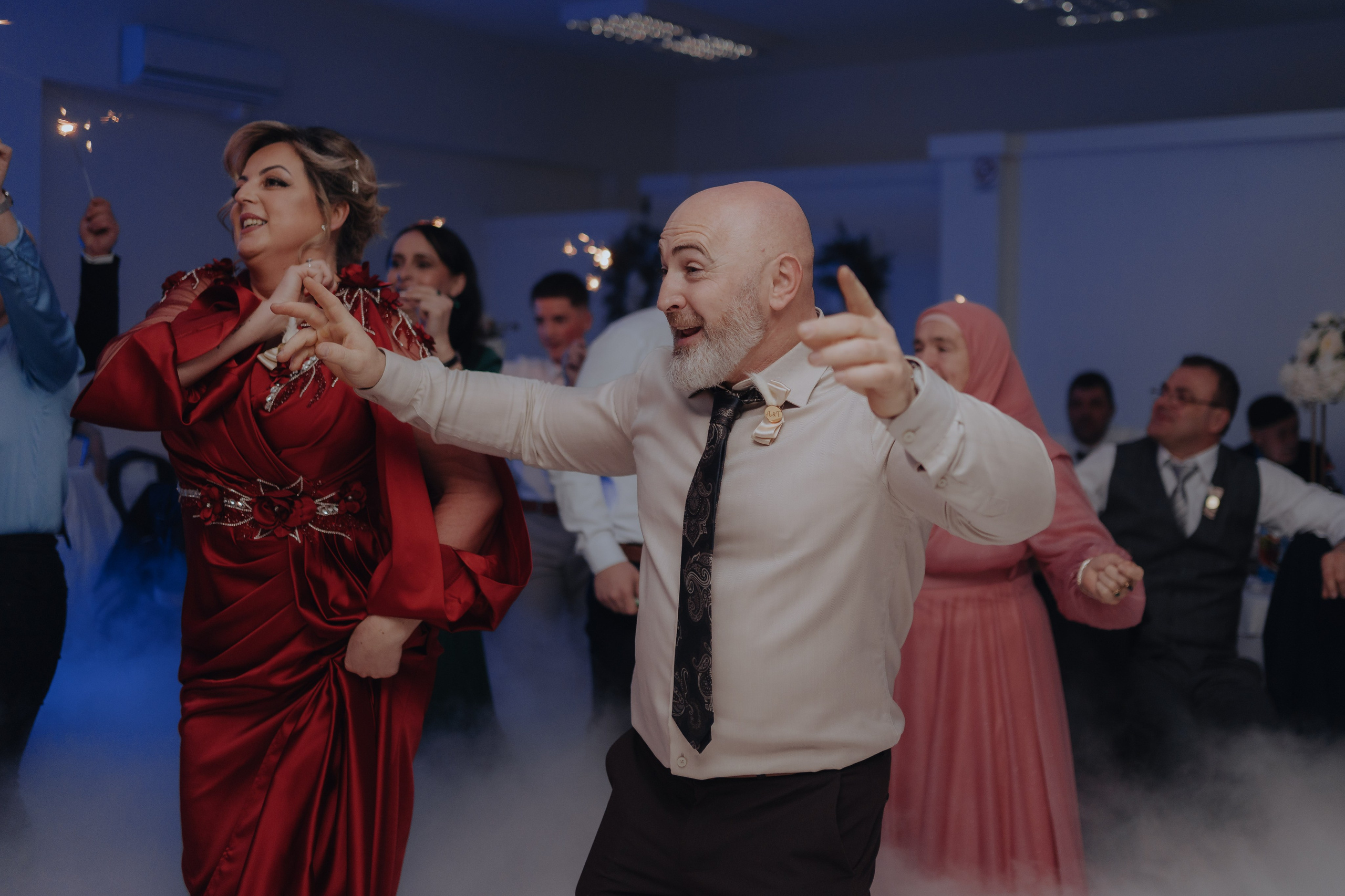 Amina & Tarik ⎸ Bihać. Profesionalna Fotografija i Videografija | Sarajevo | yasinemir.com