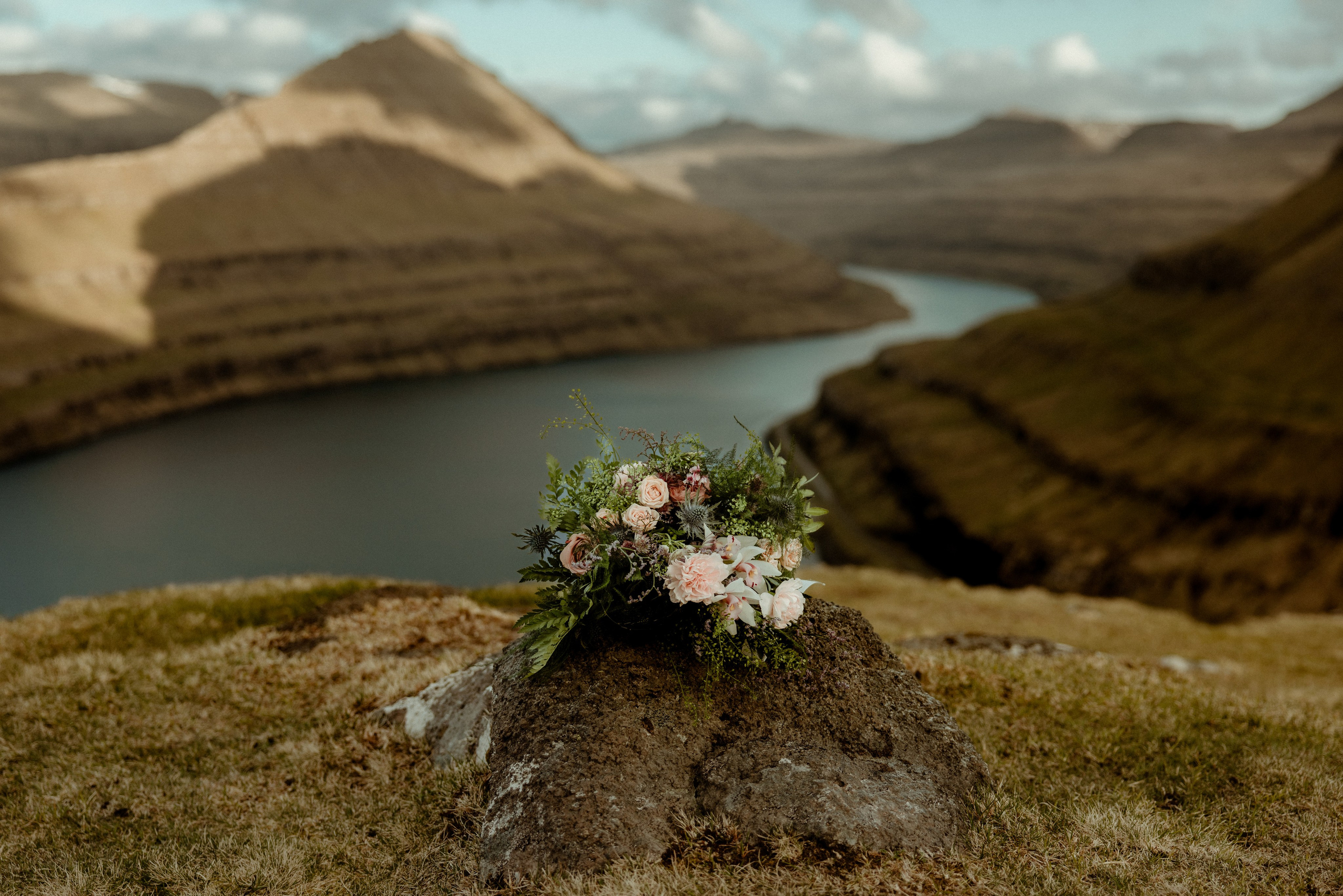 Faroe Islands elopement | Adventure wedding in Faroe Islands. Iceland elopement photo and video | Nikolaichik Photo