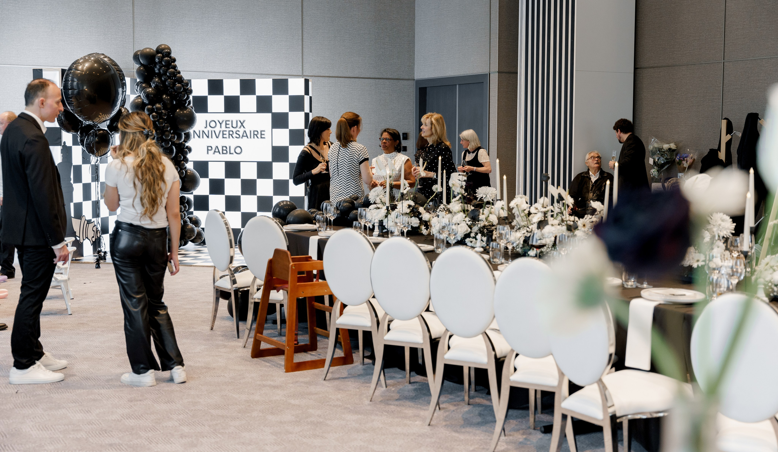 Day J Pablo. Photographe Suisse Tatiana Lyzhina