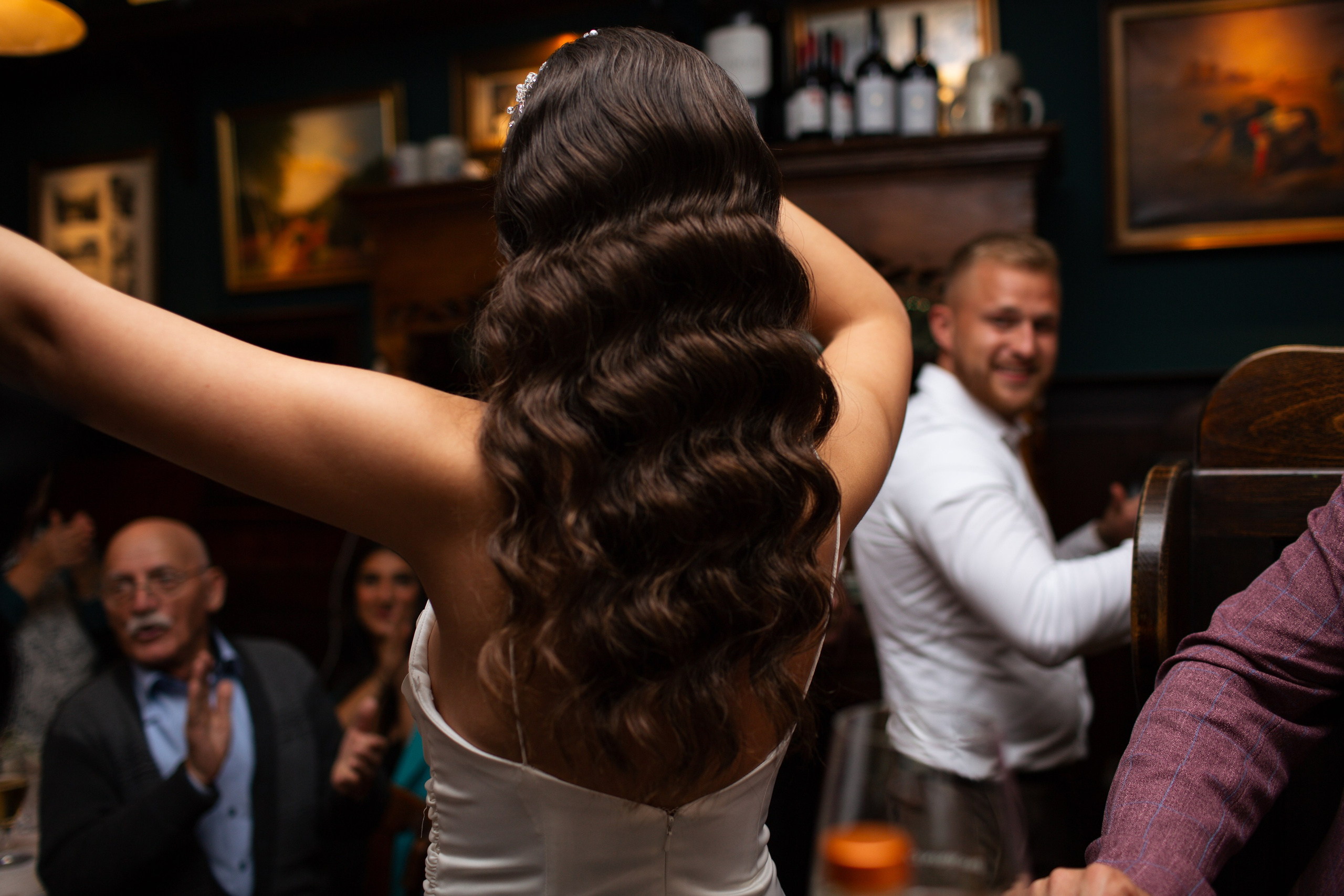 Photo & Make-up Galina Neuberger. Fotografin & Vigasistin aus Bohmte