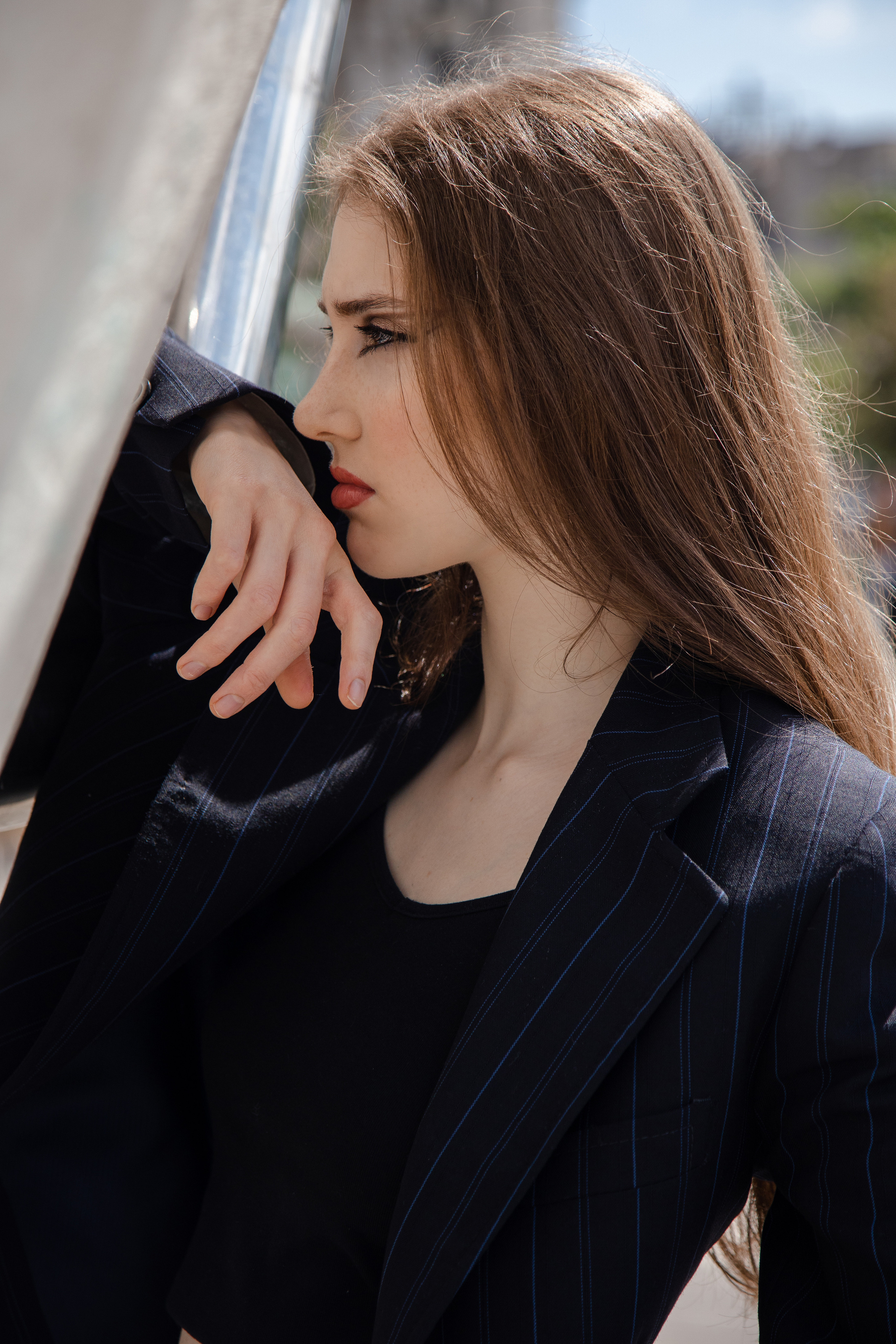 Veronica. Photographer in Milan |Mila Pro Photo