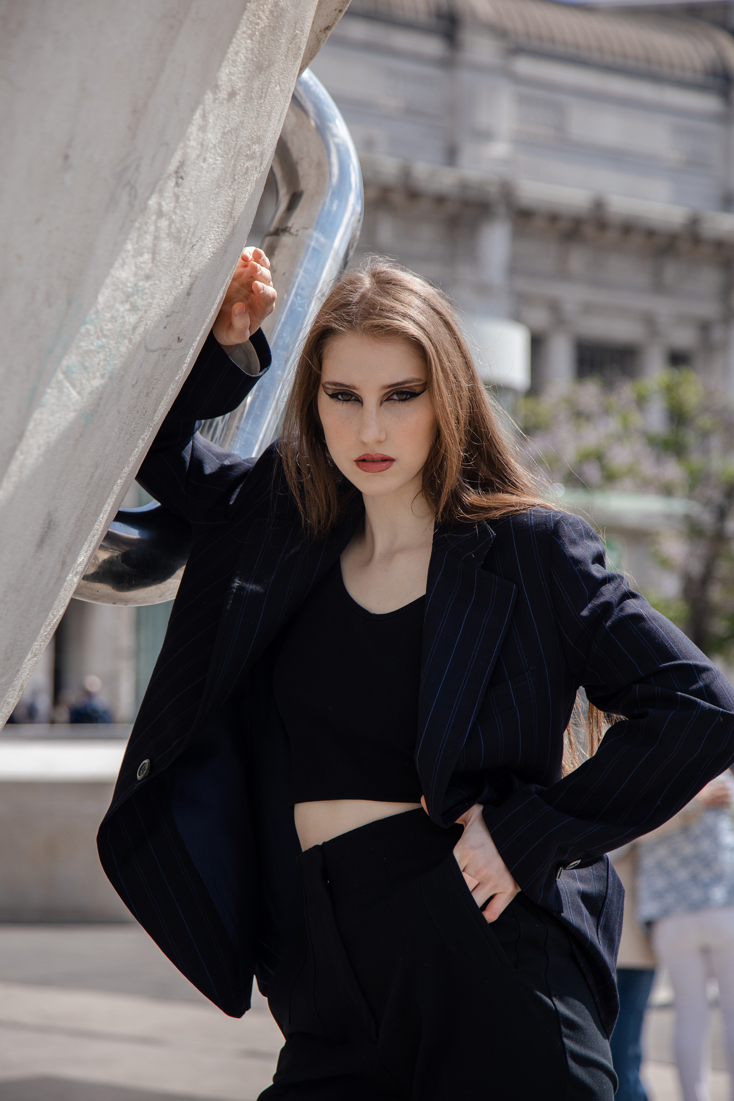 Veronica. Photographer in Milan |Mila Pro Photo