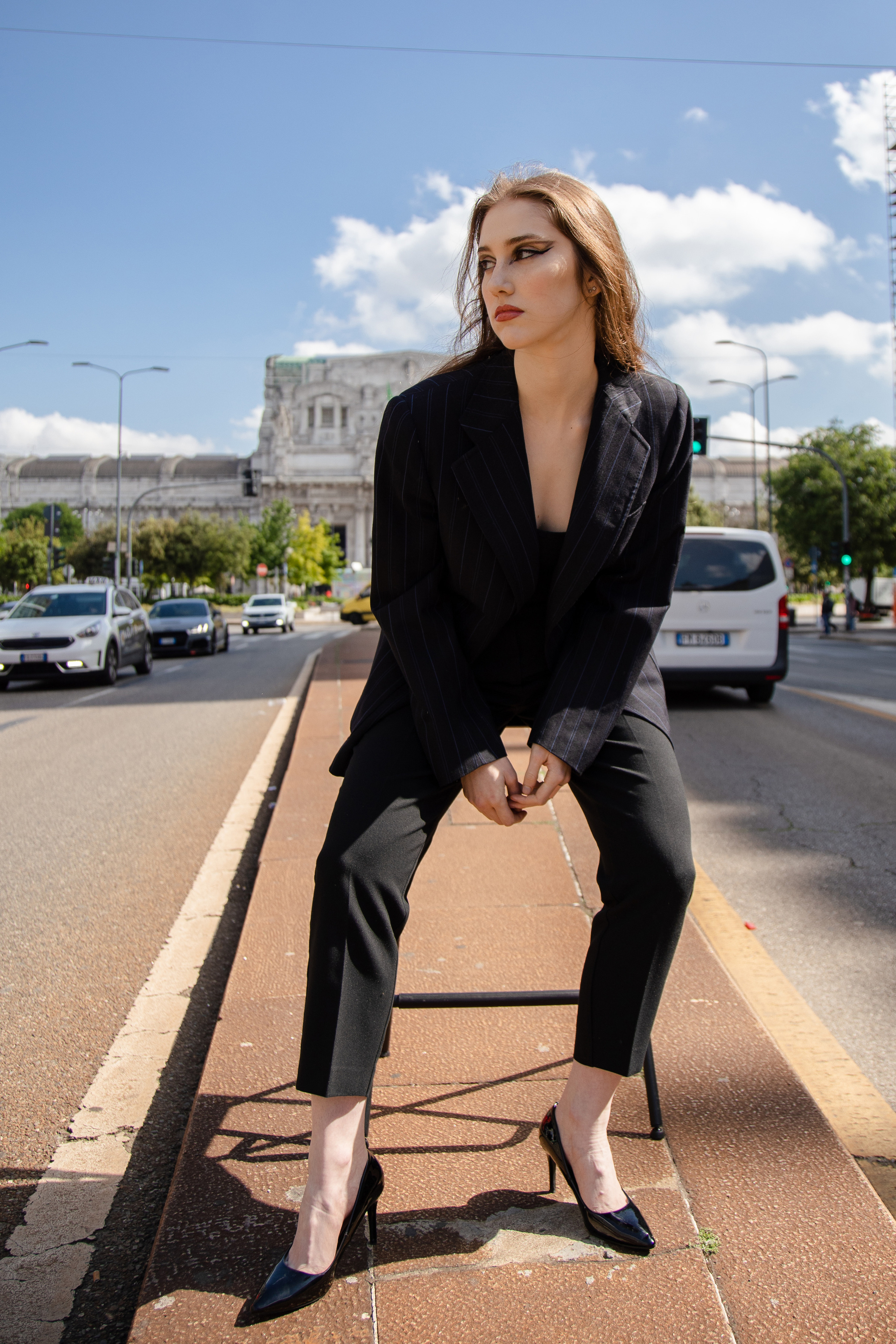 Veronica. Photographer in Milan |Mila Pro Photo