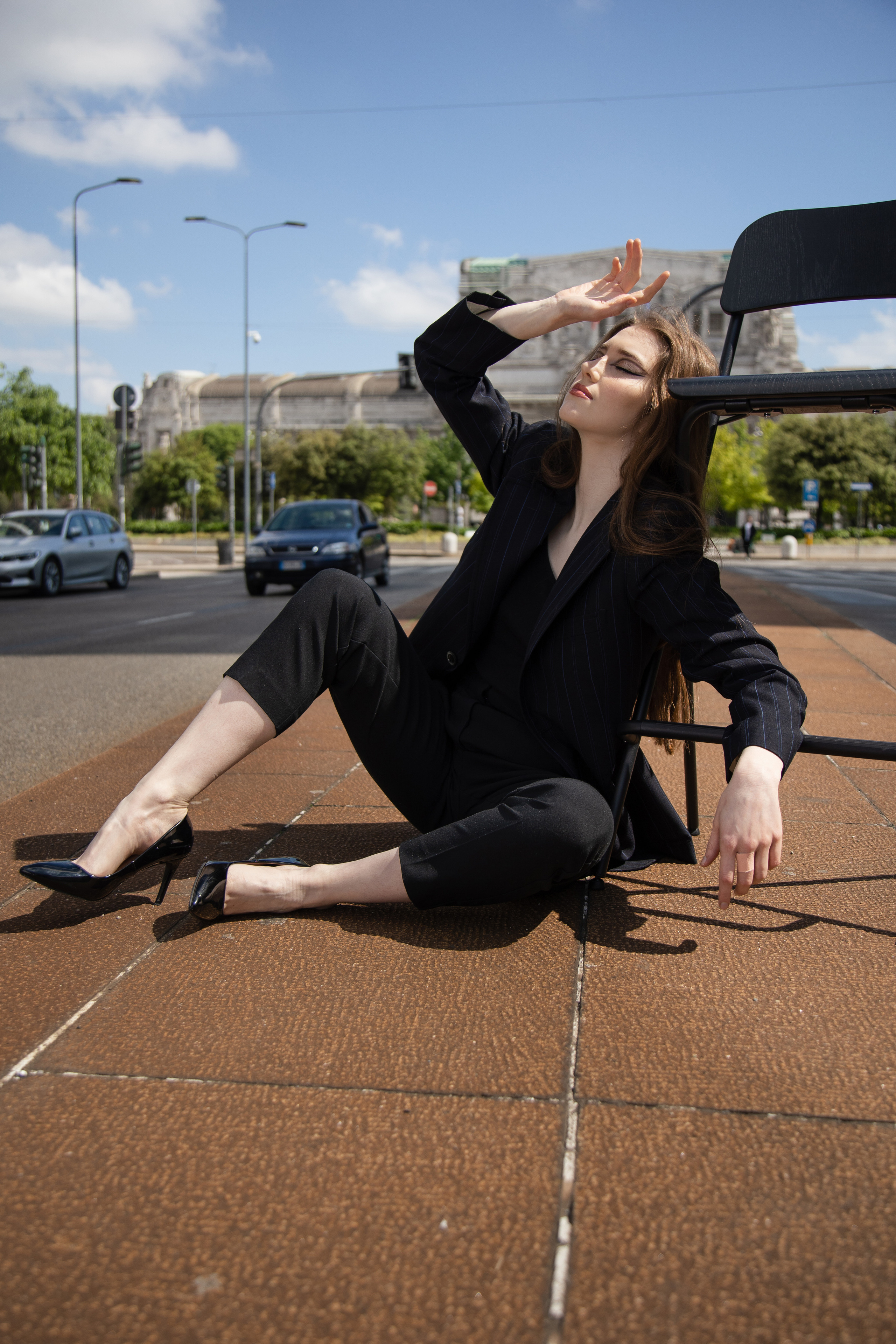 Veronica. Photographer in Milan |Mila Pro Photo