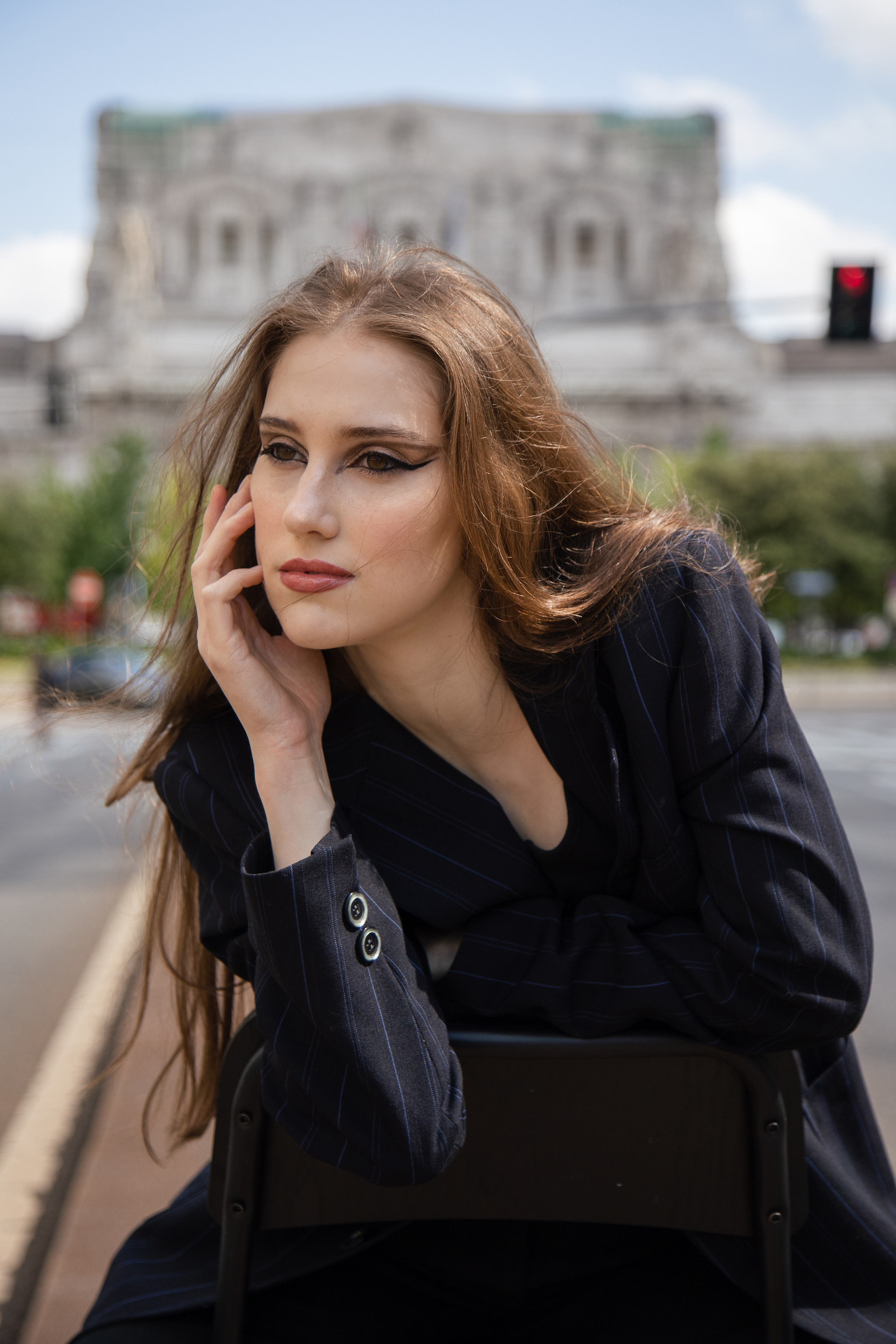 Veronica. Photographer in Milan |Mila Pro Photo