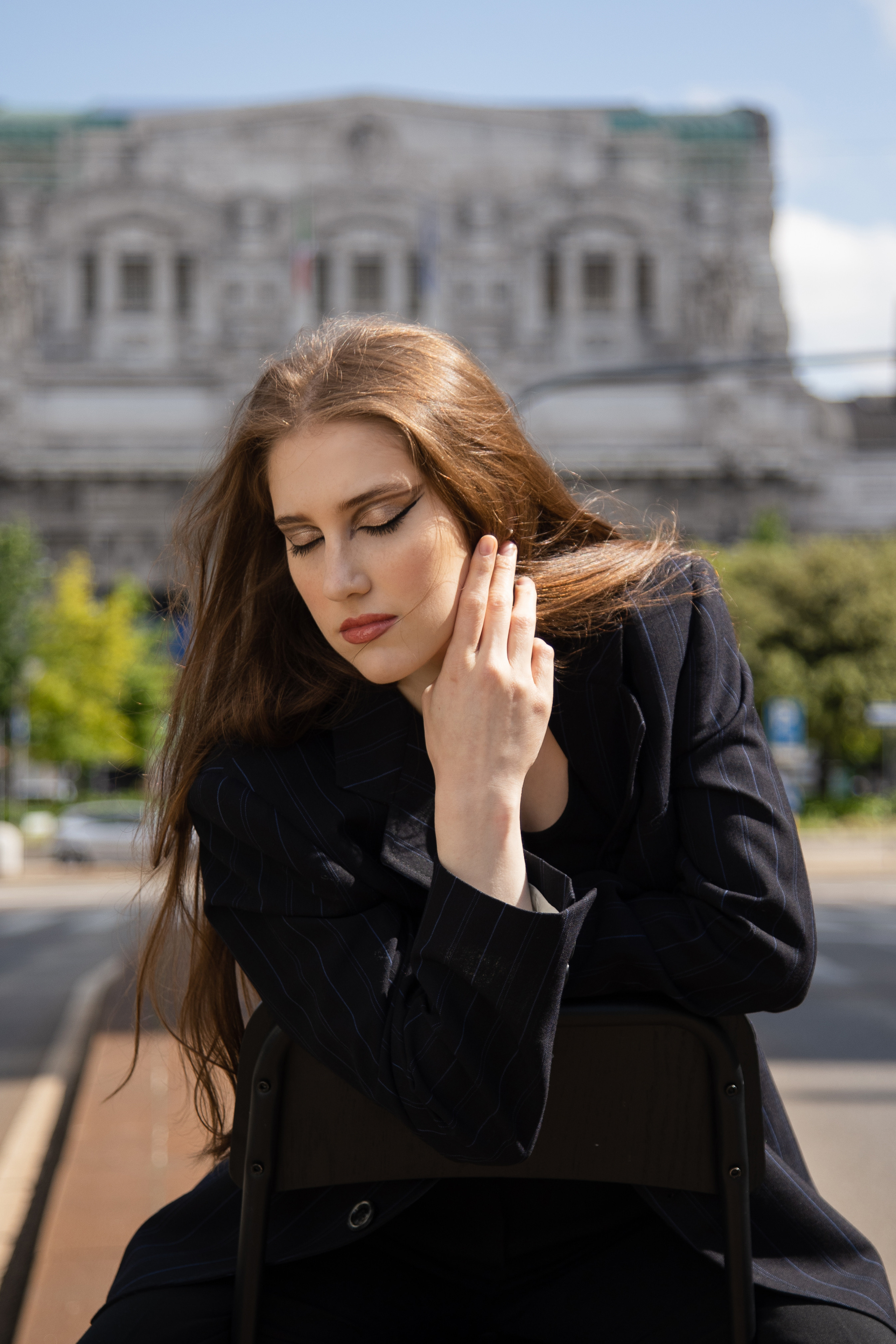 Veronica. Photographer in Milan |Mila Pro Photo