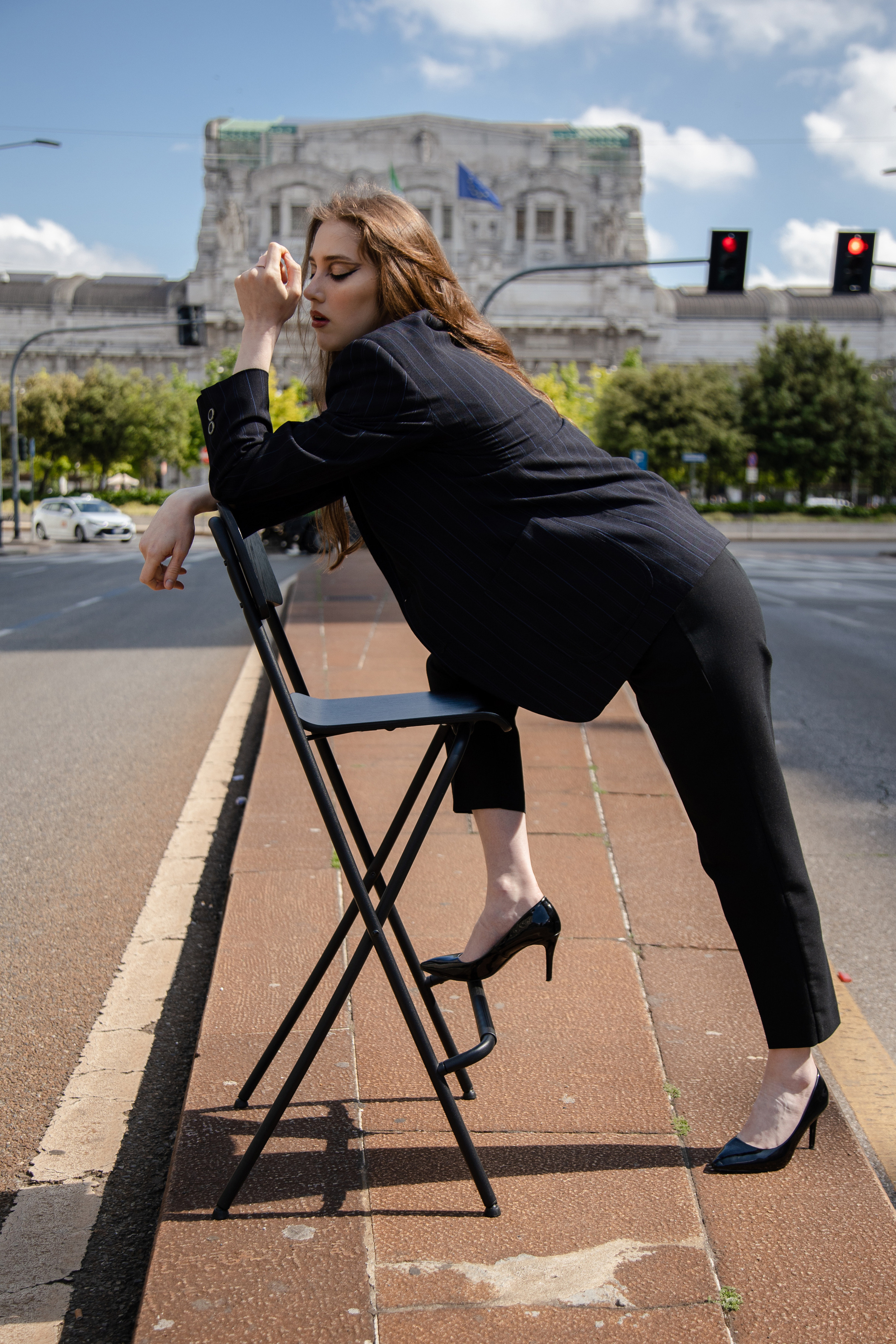 Veronica. Photographer in Milan |Mila Pro Photo