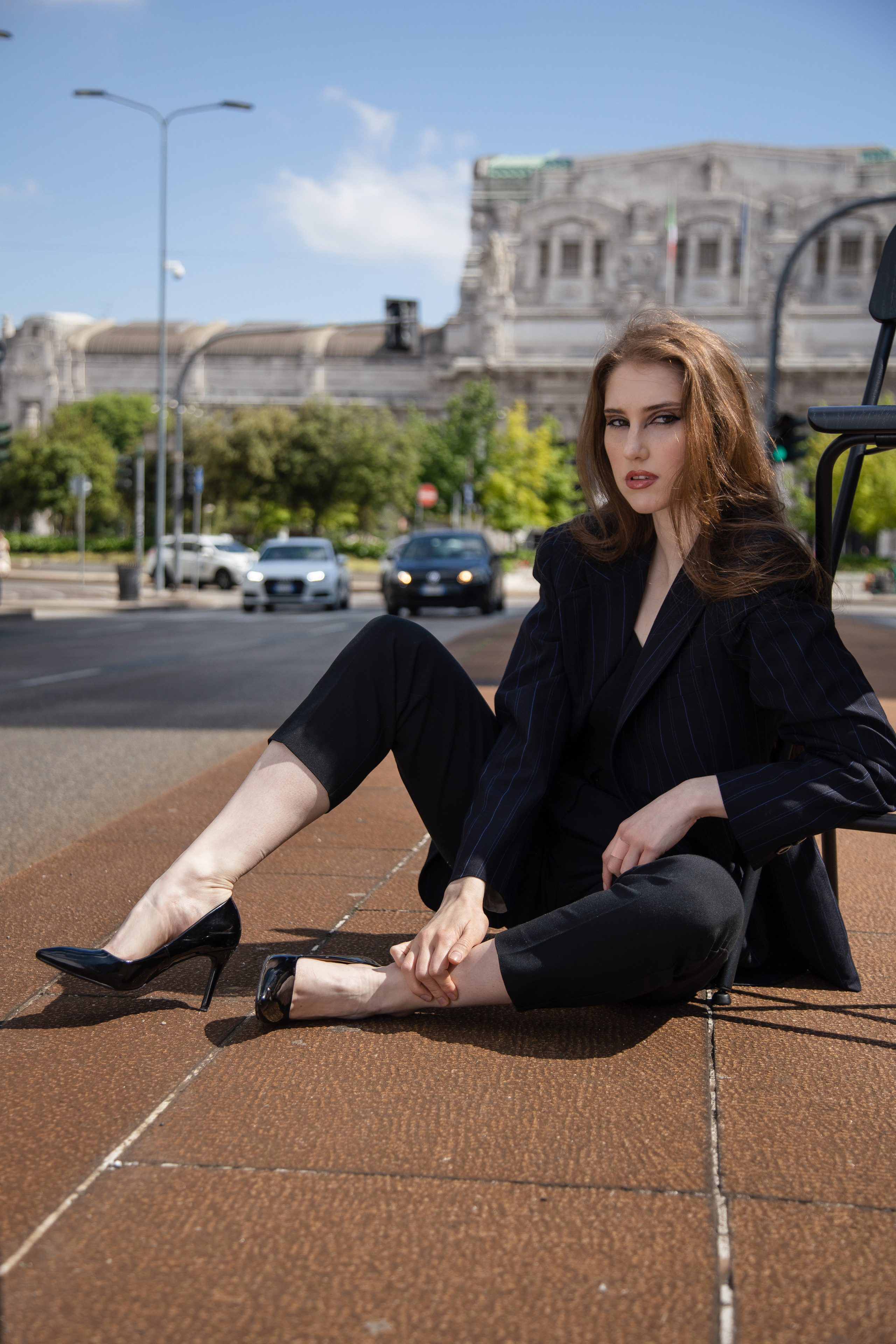 Veronica. Photographer in Milan |Mila Pro Photo