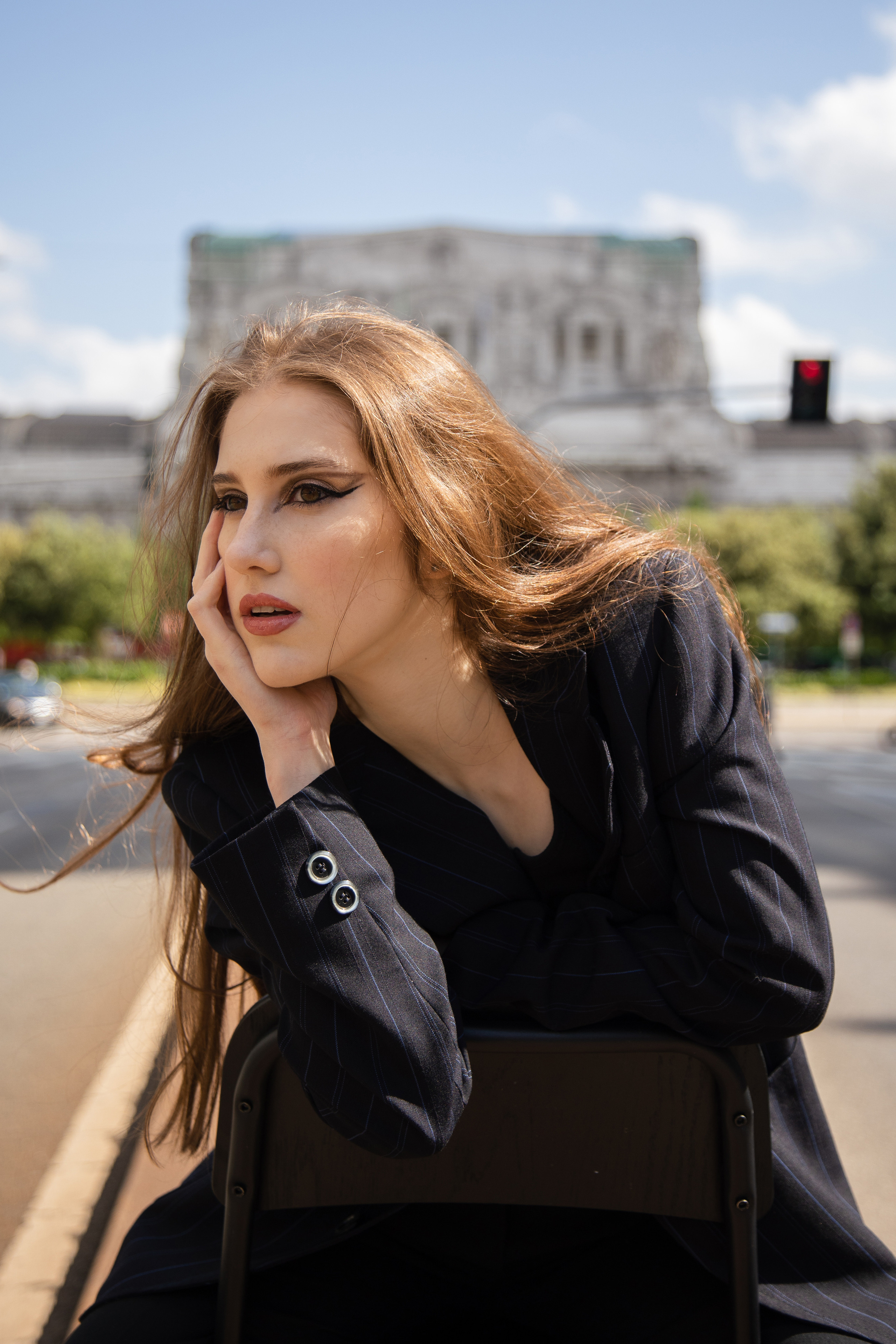 Veronica. Photographer in Milan |Mila Pro Photo