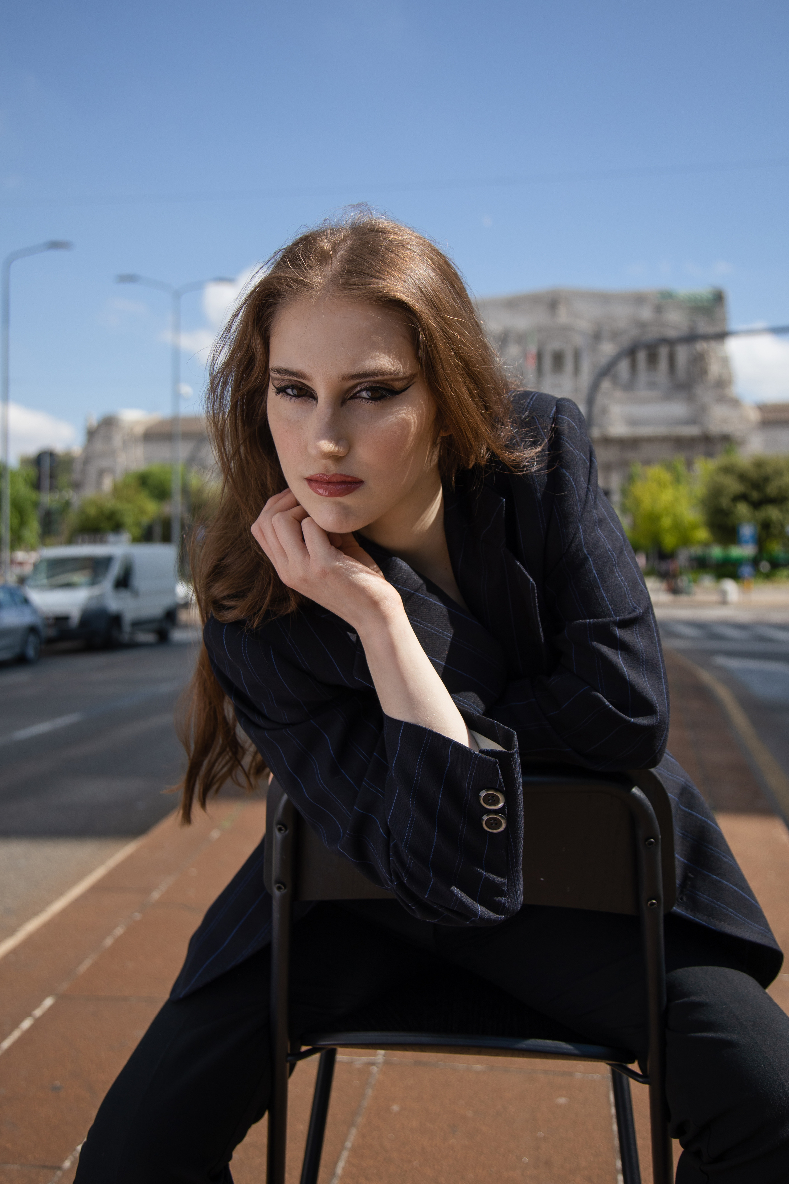 Veronica. Photographer in Milan |Mila Pro Photo