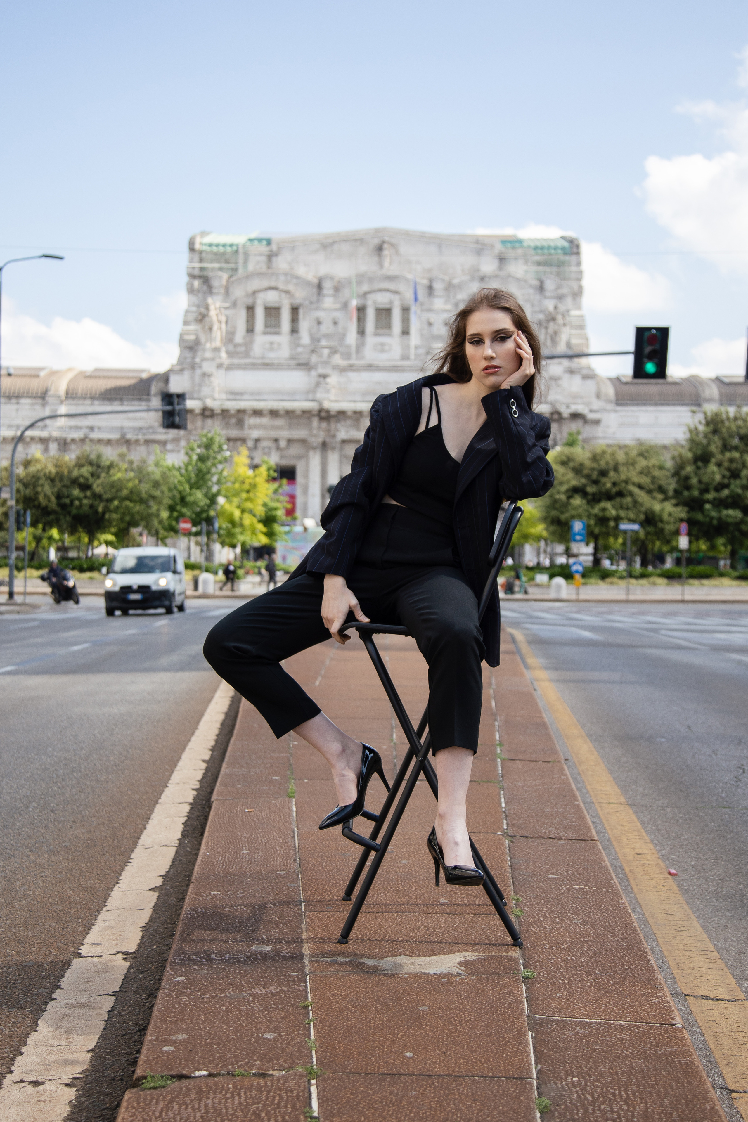 Veronica. Photographer in Milan |Mila Pro Photo