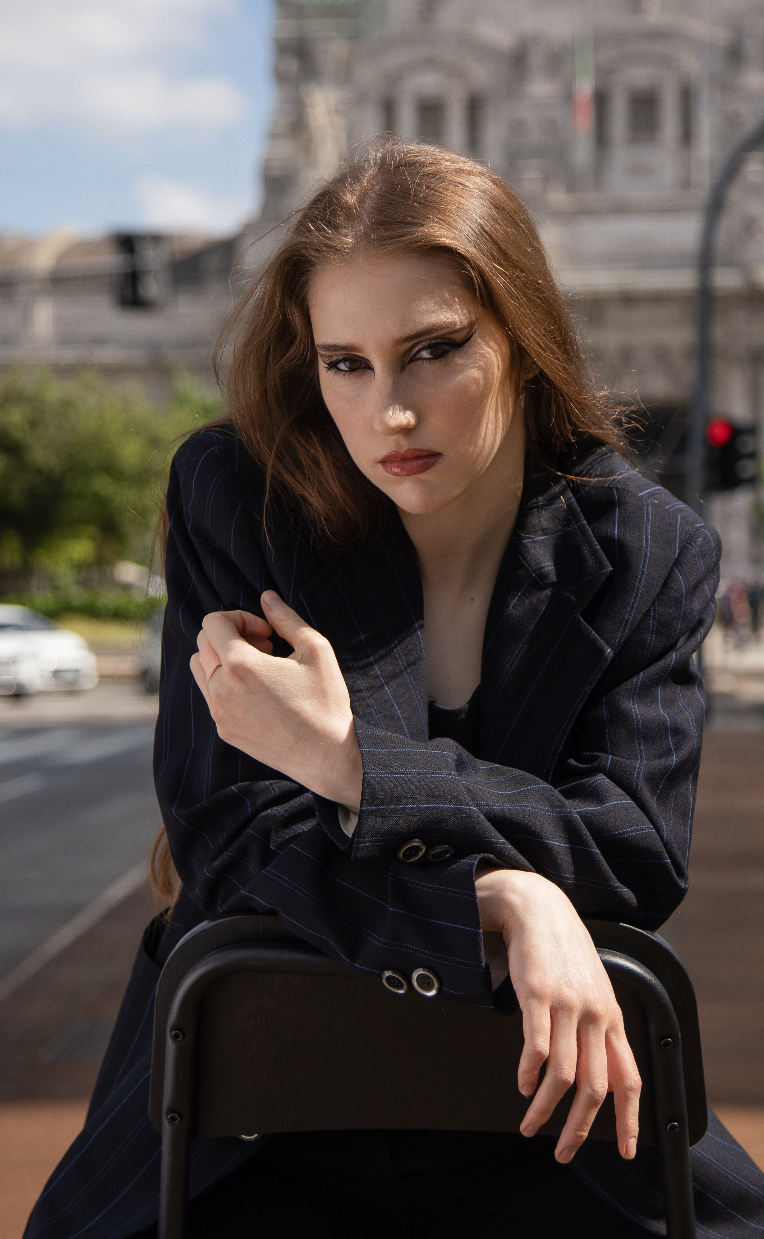 Veronica. Photographer in Milan |Mila Pro Photo