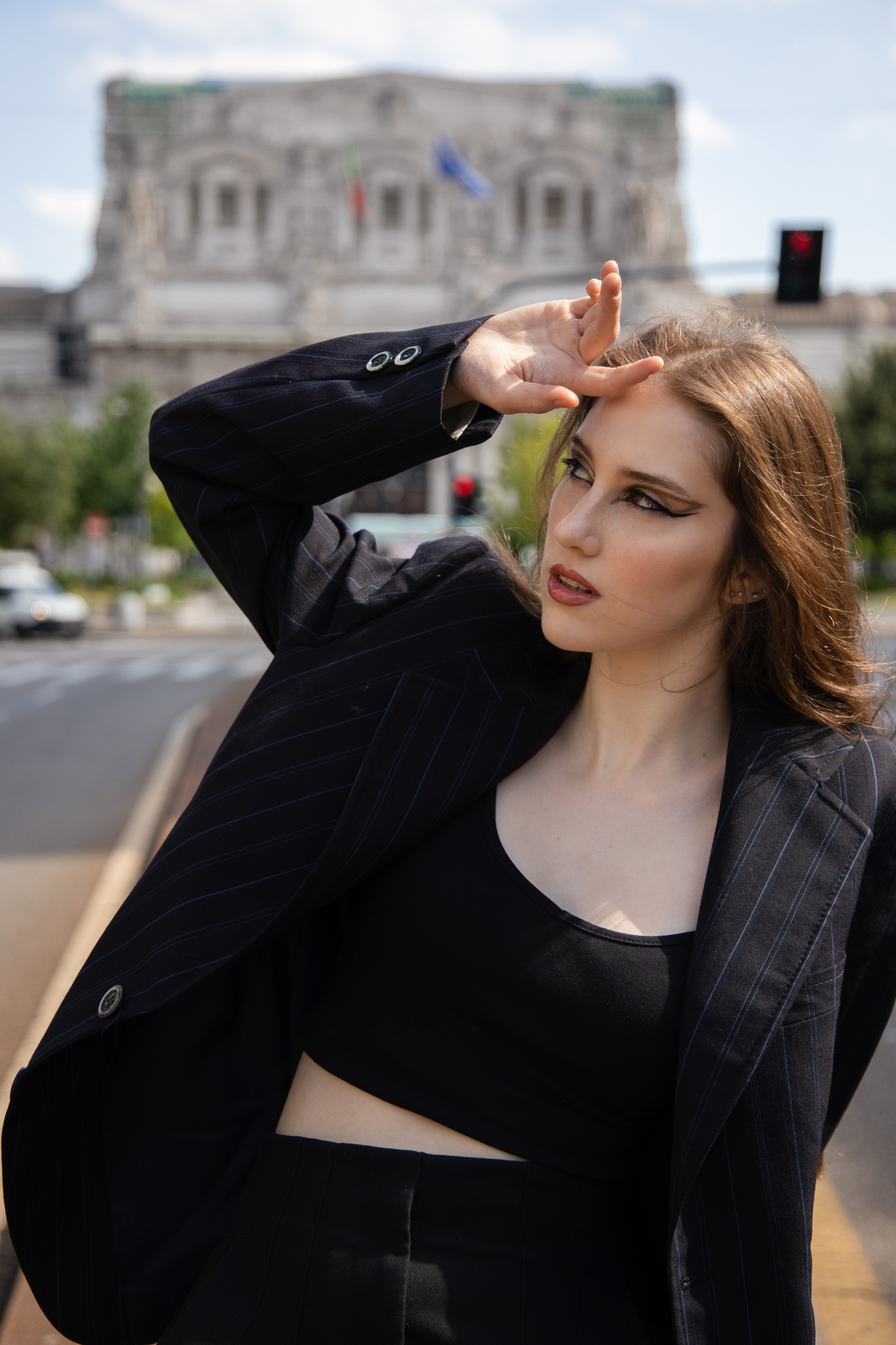 Veronica. Photographer in Milan |Mila Pro Photo