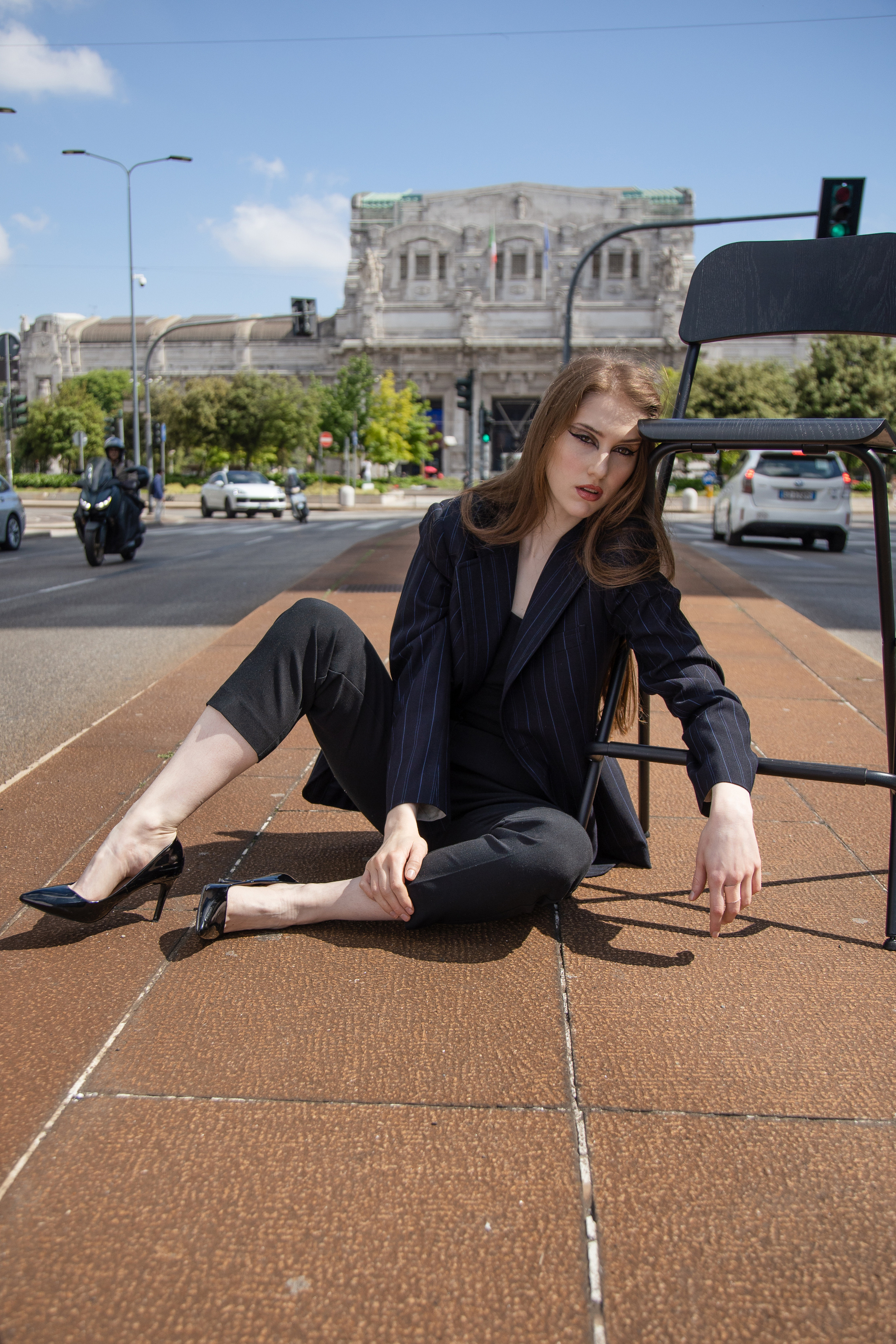 Veronica. Photographer in Milan |Mila Pro Photo