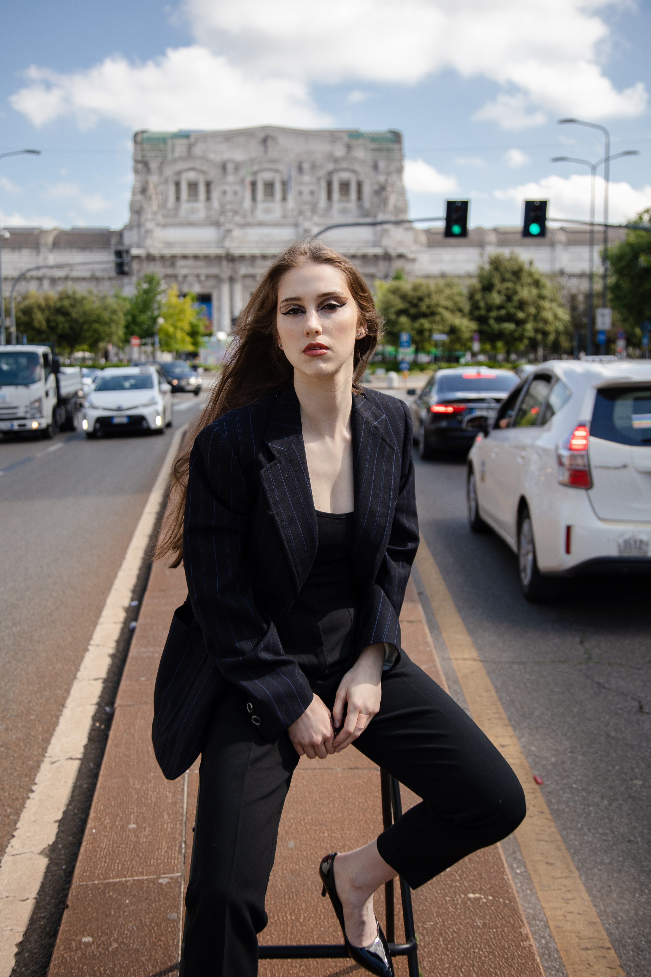 Veronica. Photographer in Milan |Mila Pro Photo