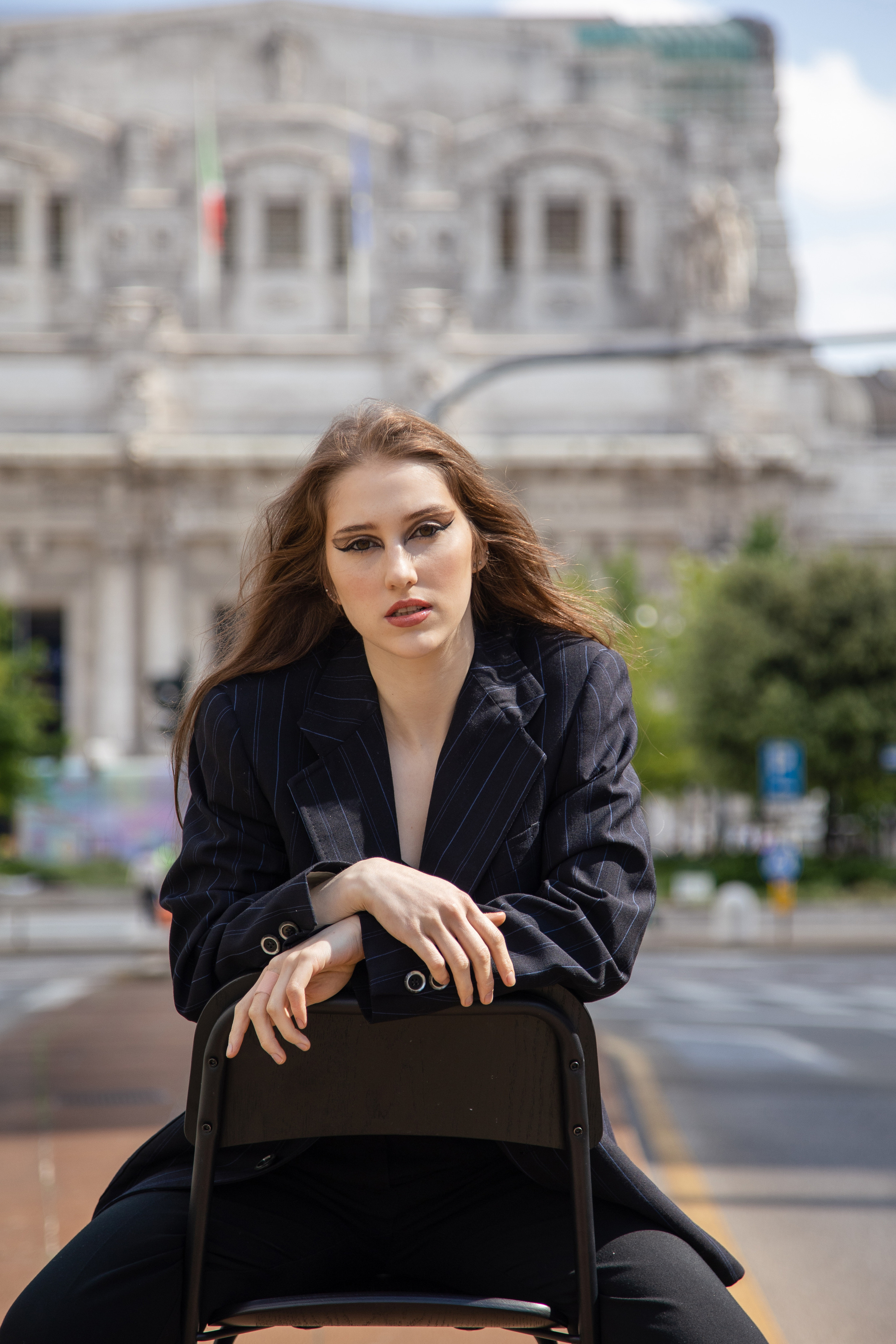 Veronica. Photographer in Milan |Mila Pro Photo