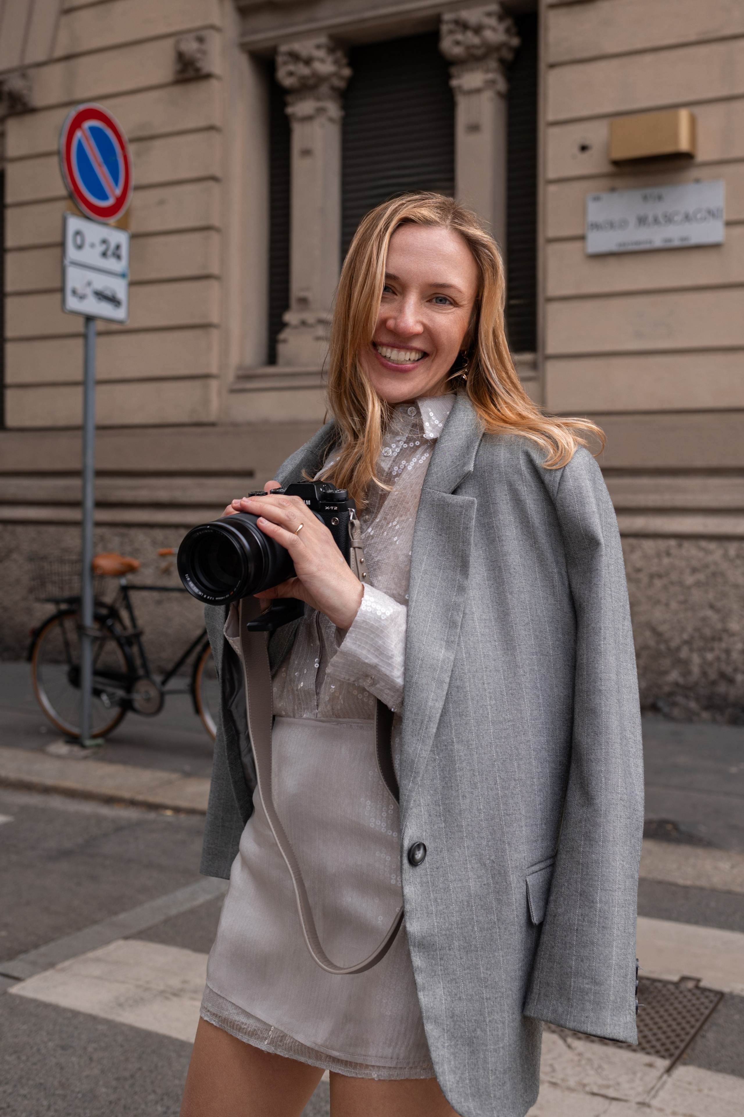 Daria. Photographer in Milan |Mila Pro Photo