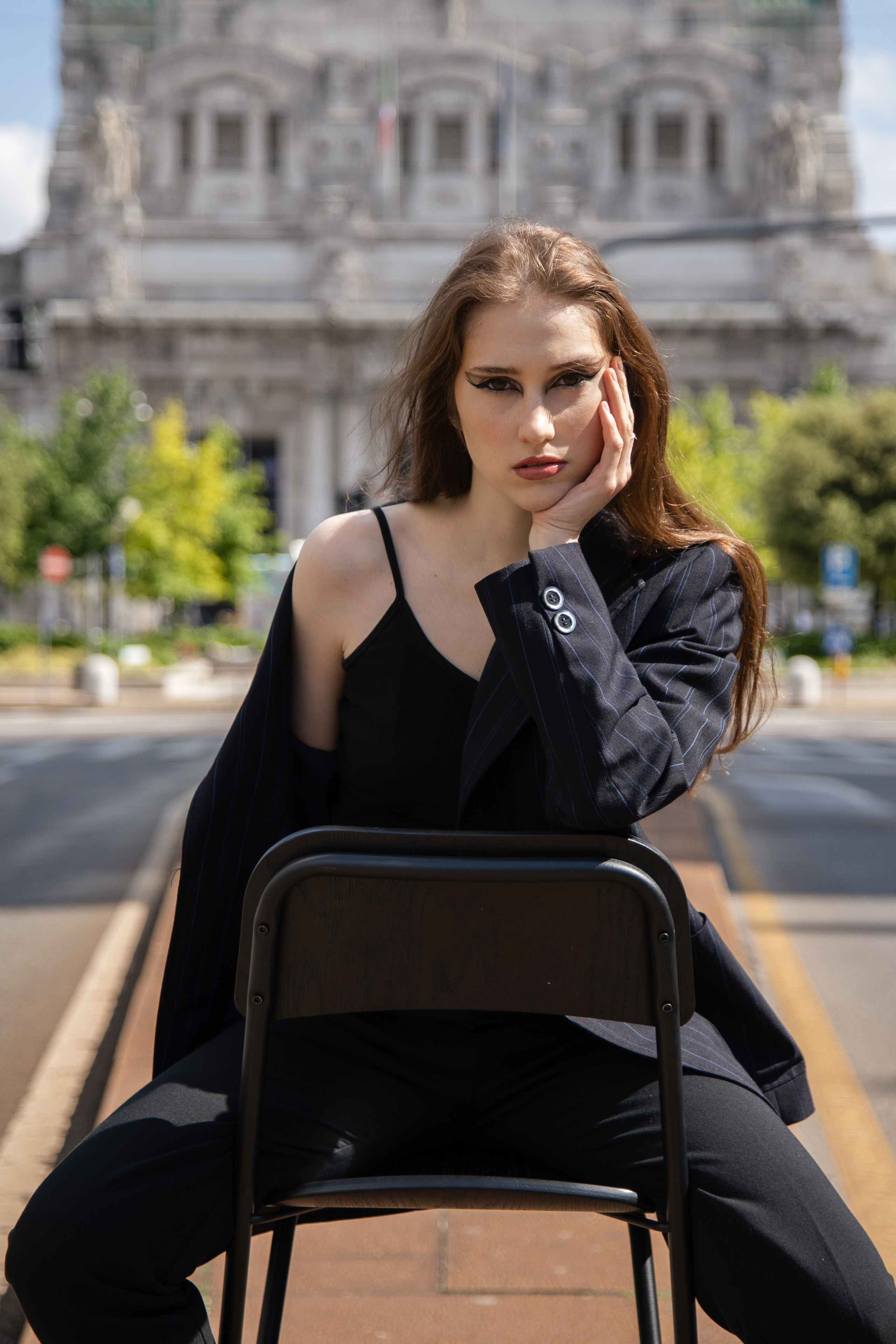 Veronica. Photographer in Milan |Mila Pro Photo