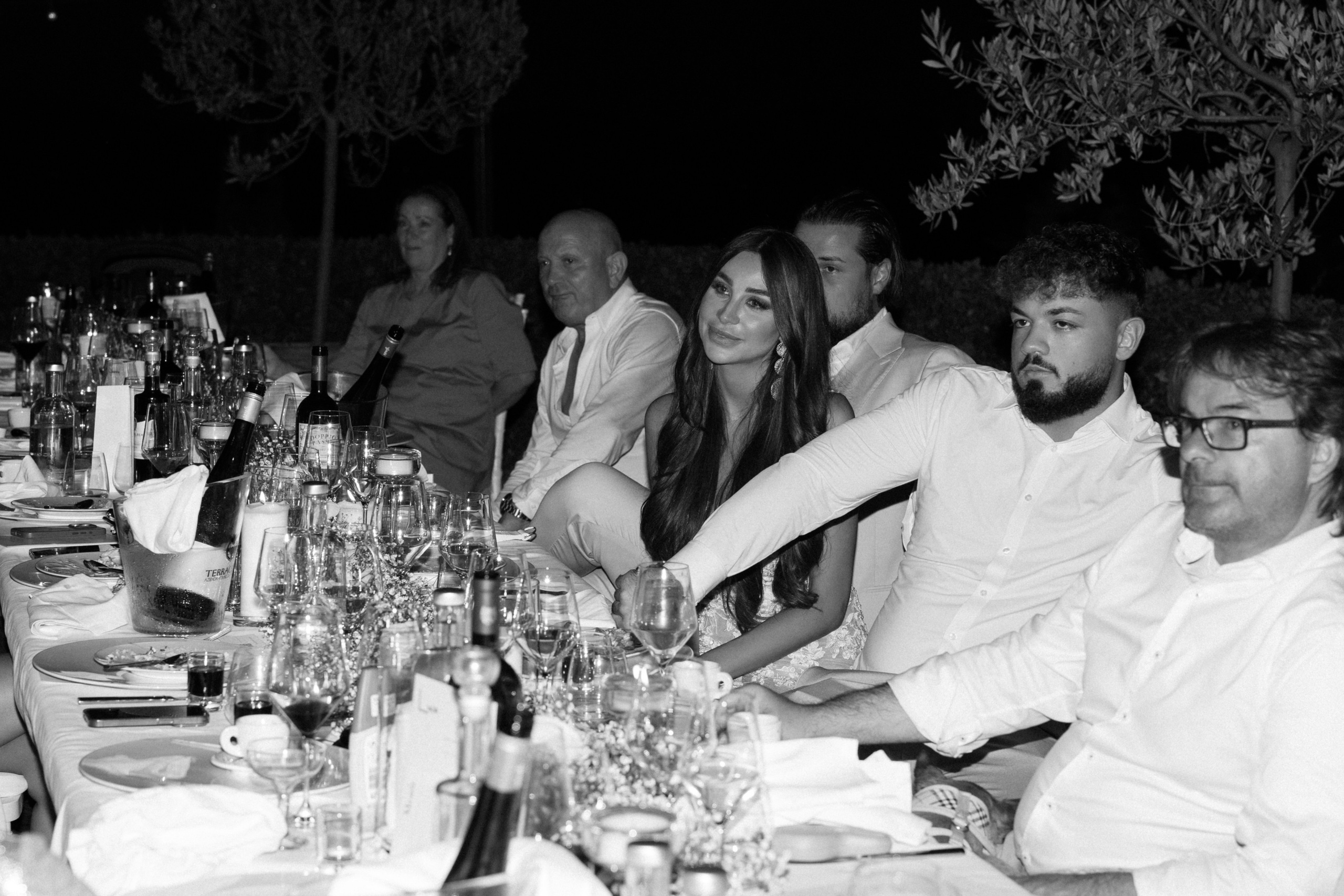 Sofia&Falk. Wedding photographer Italy