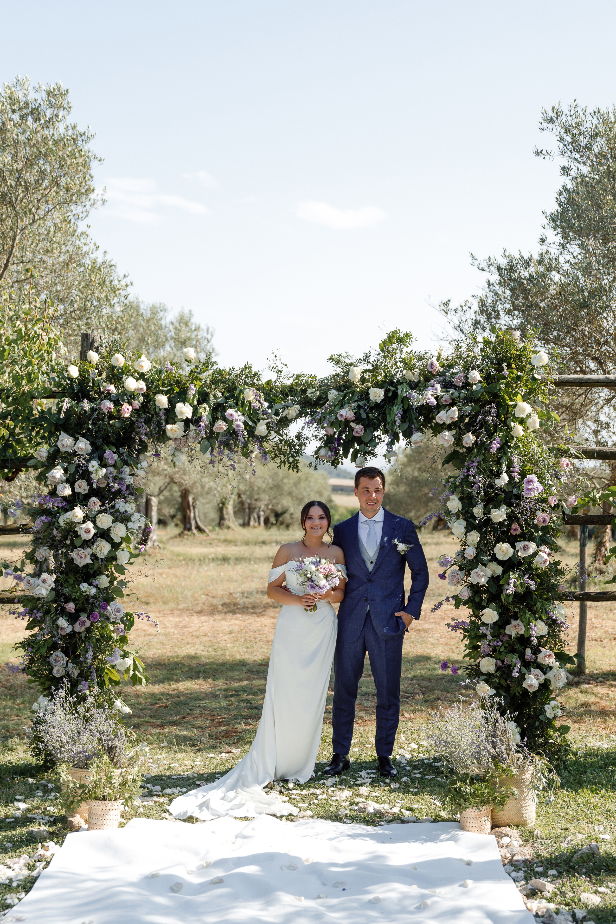 Wedding Tuscany. Wedding Photographer Rome Tuscany Como Sicily Puglia Amalfy Italy- Oksana Savenchuk