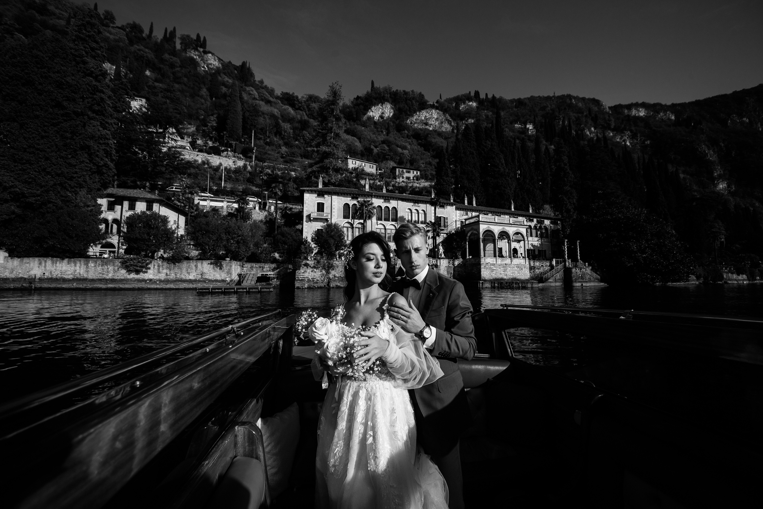Wedding Como. Wedding Photographer Rome Tuscany Como Sicily Puglia Amalfy Italy- Oksana Savenchuk