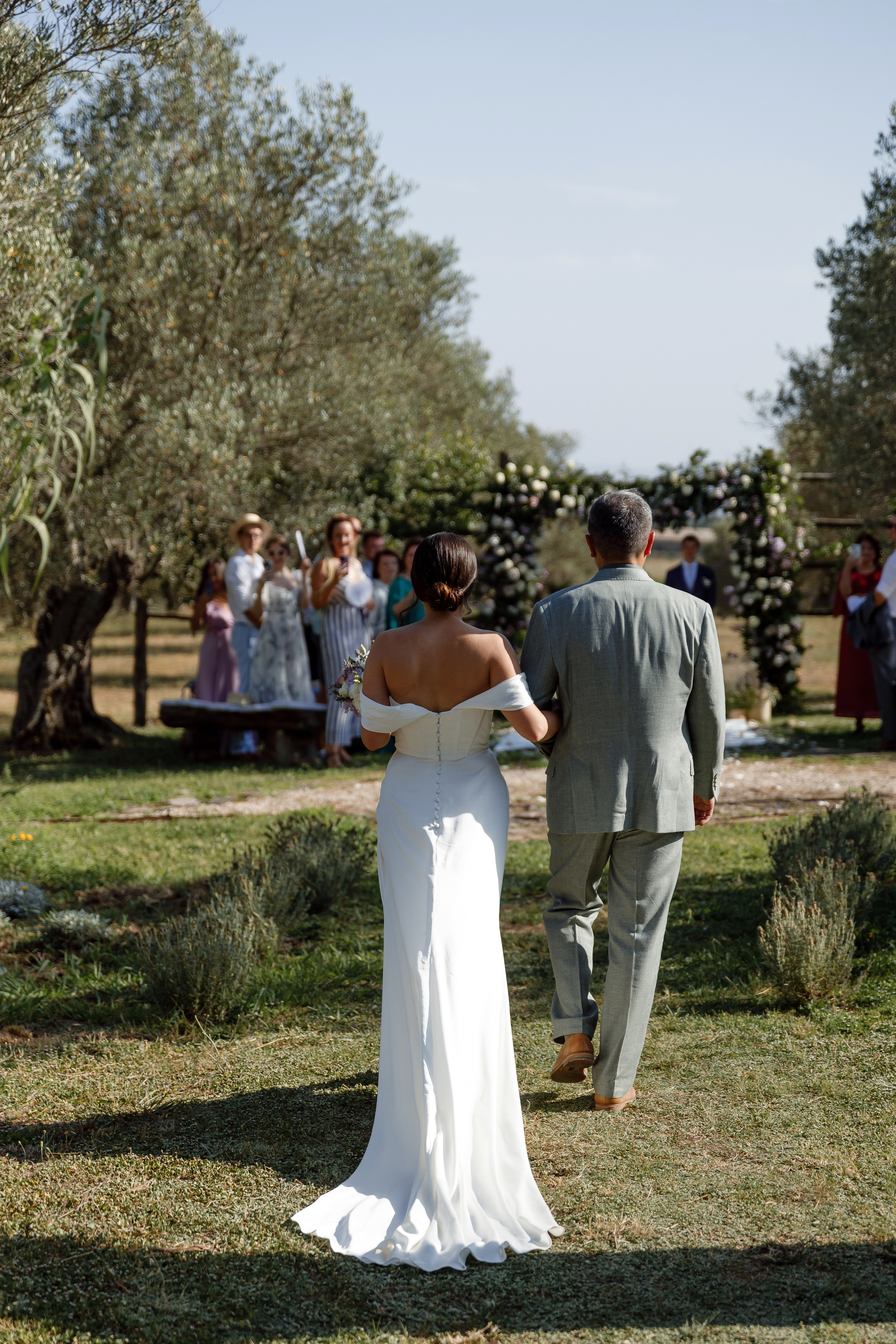 Wedding Tuscany. Wedding Photographer Rome Tuscany Como Sicily Puglia Amalfy Italy- Oksana Savenchuk