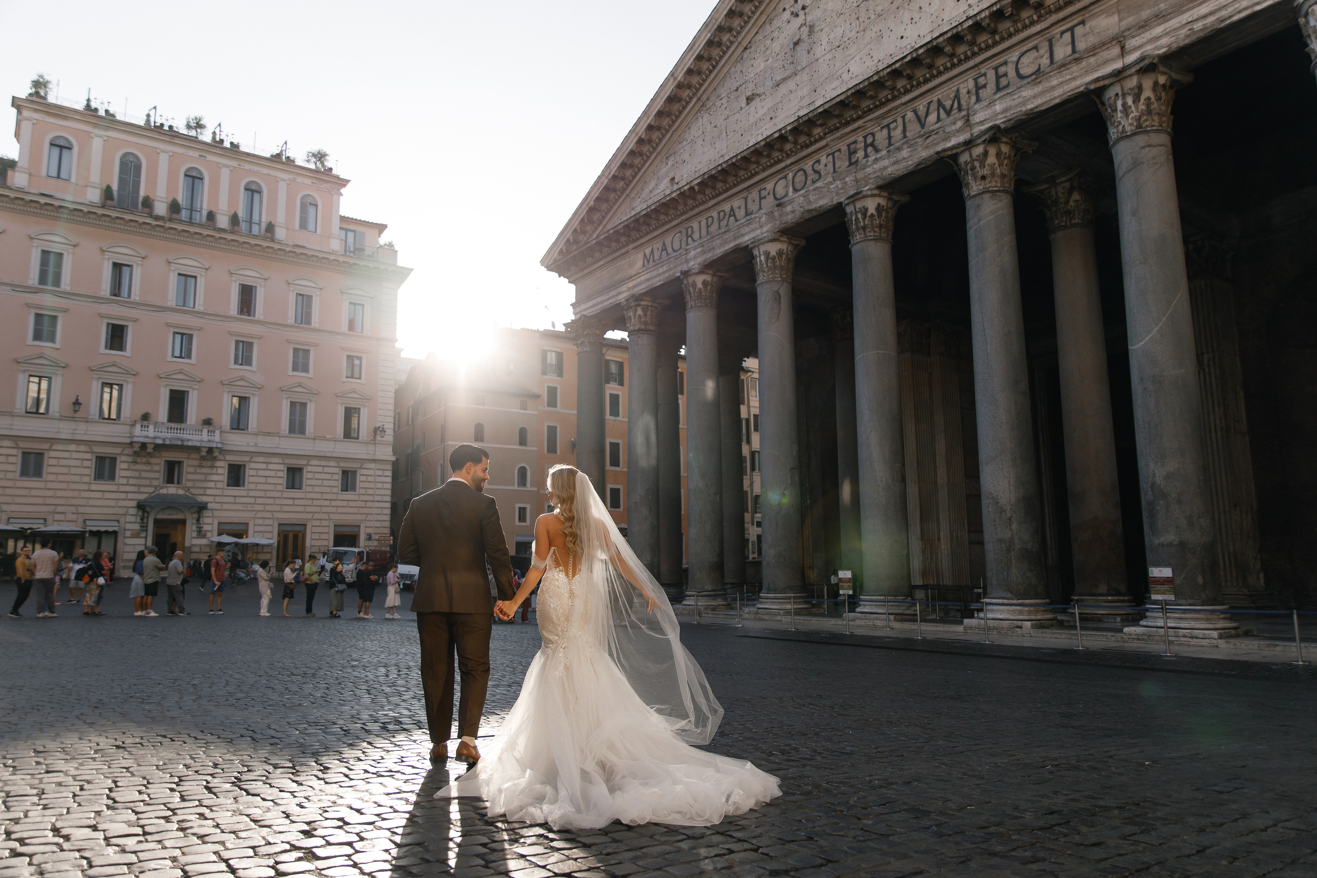 Wedding photographer in Rome. Wedding Photographer Rome Tuscany Como Sicily Puglia Amalfy Italy- Oksana Savenchuk