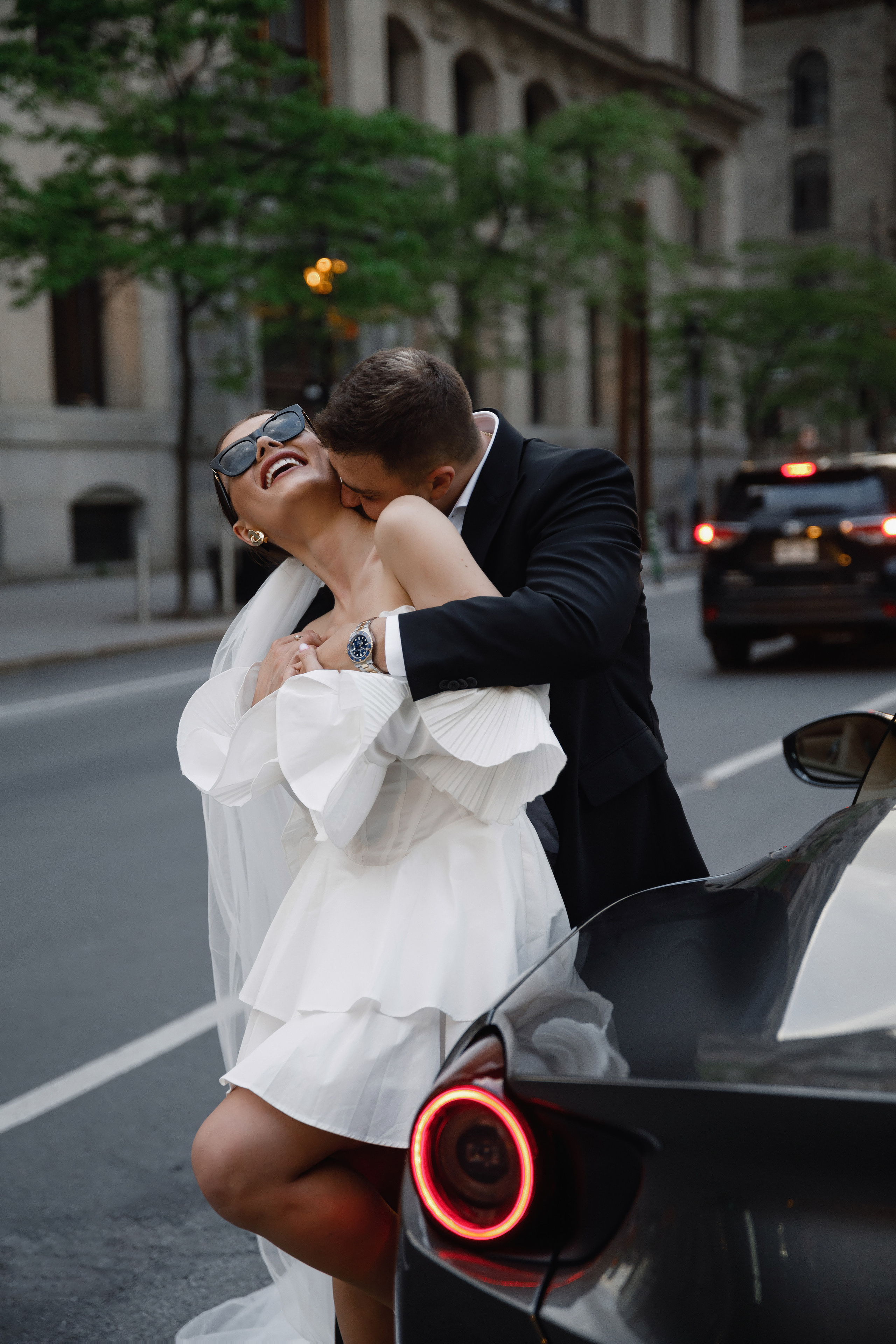 Wedding Montreal. Wedding Photographer Rome Tuscany Como Sicily Puglia Amalfy Italy- Oksana Savenchuk