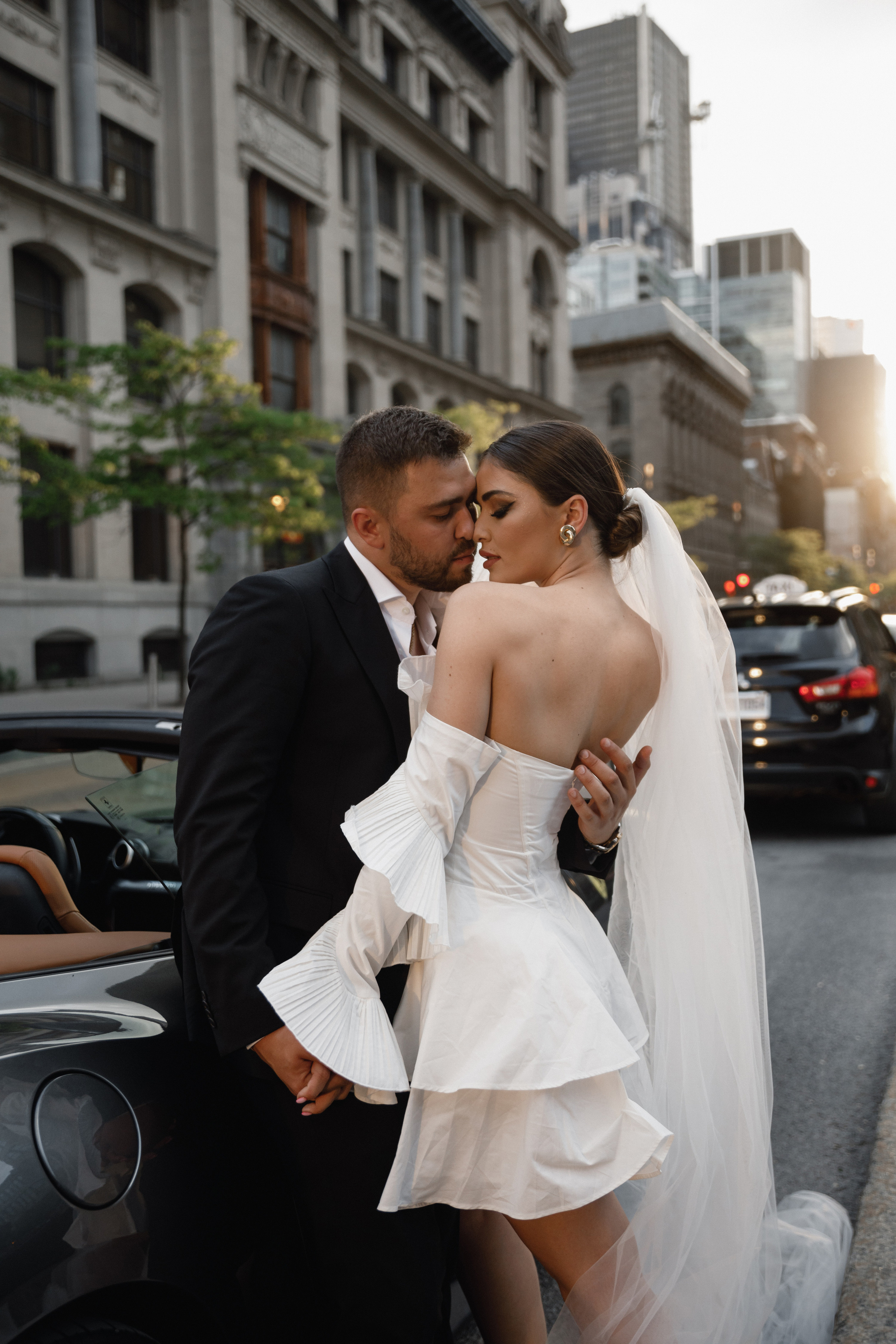 Wedding Montreal. Wedding Photographer Rome Tuscany Como Sicily Puglia Amalfy Italy- Oksana Savenchuk