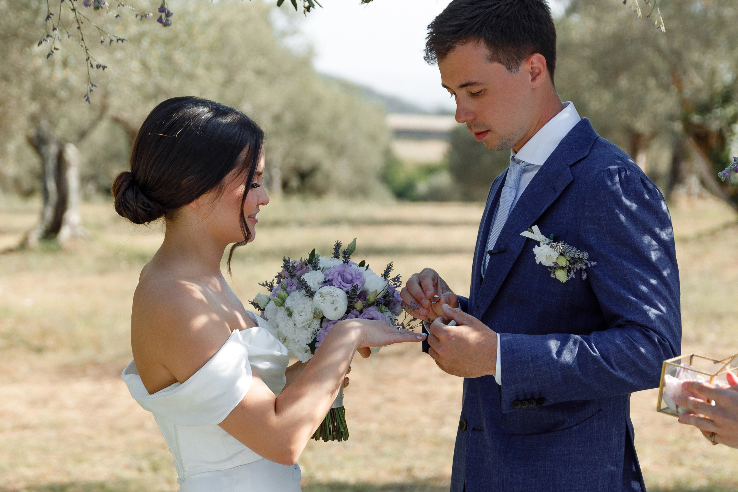 Wedding Tuscany. Wedding Photographer Rome Tuscany Como Sicily Puglia Amalfy Italy- Oksana Savenchuk