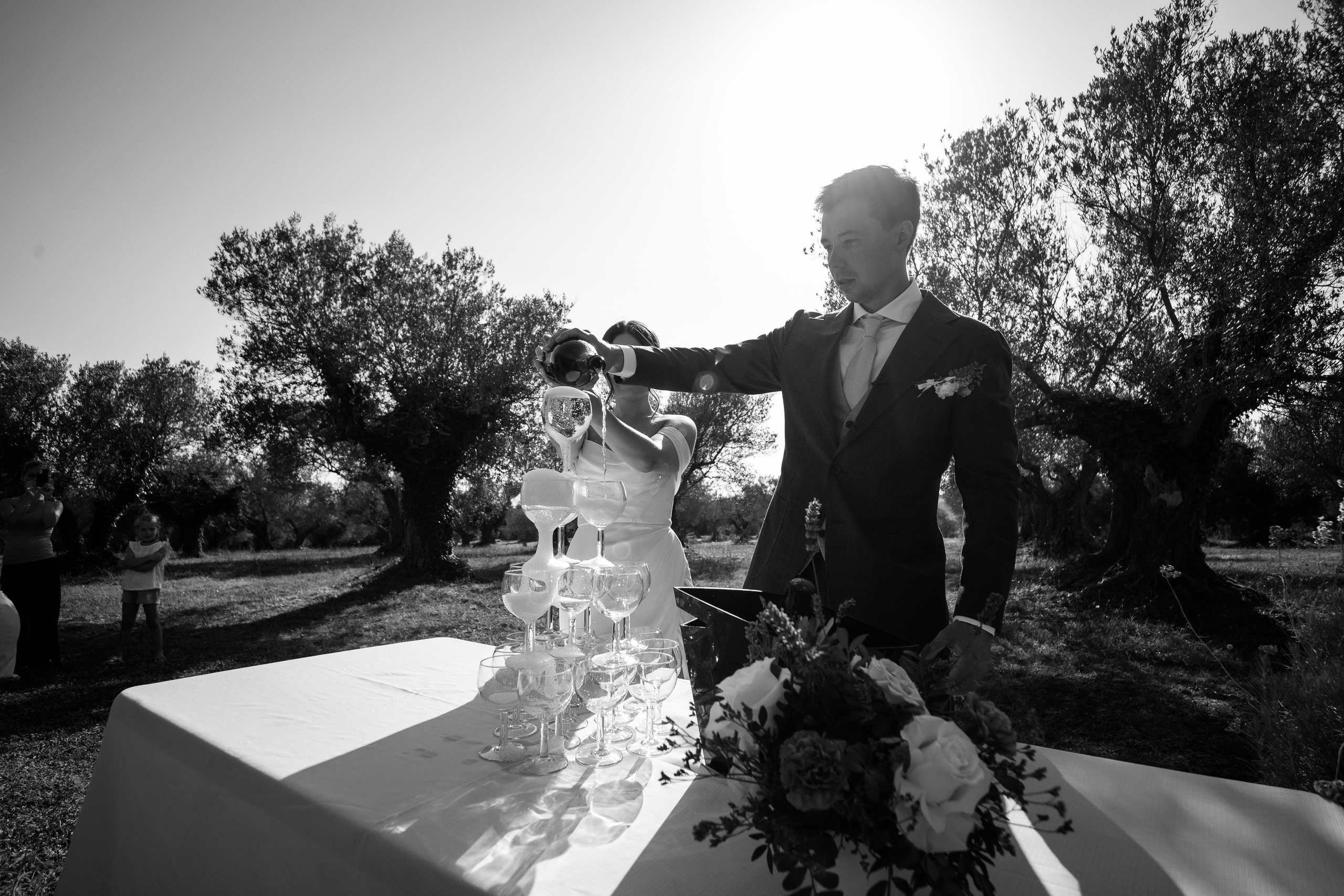 Wedding Tuscany. Wedding Photographer Rome Tuscany Como Sicily Puglia Amalfy Italy- Oksana Savenchuk