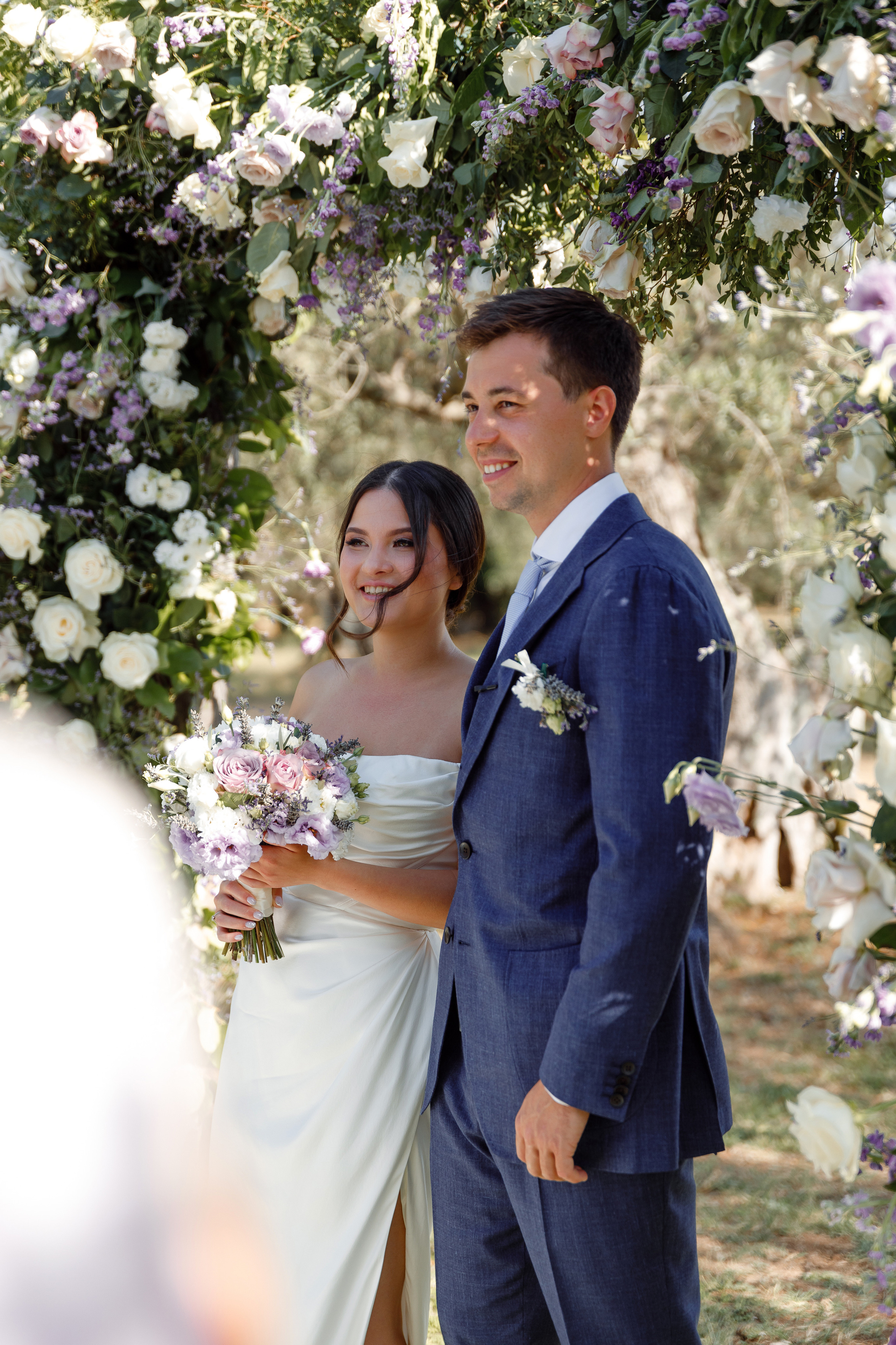 Wedding Tuscany. Wedding Photographer Rome Tuscany Como Sicily Puglia Amalfy Italy- Oksana Savenchuk