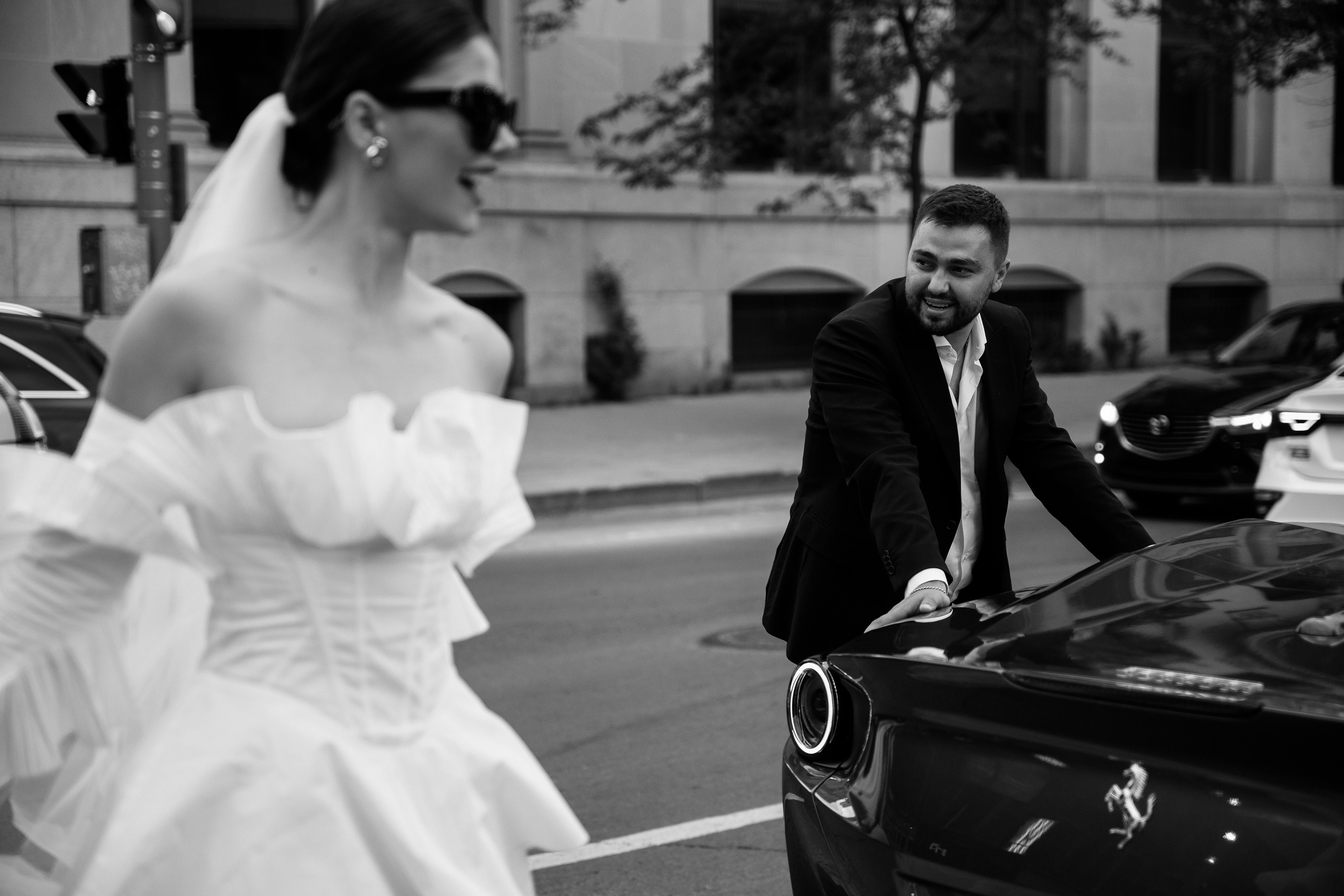 Wedding Montreal. Wedding Photographer Rome Tuscany Como Sicily Puglia Amalfy Italy- Oksana Savenchuk