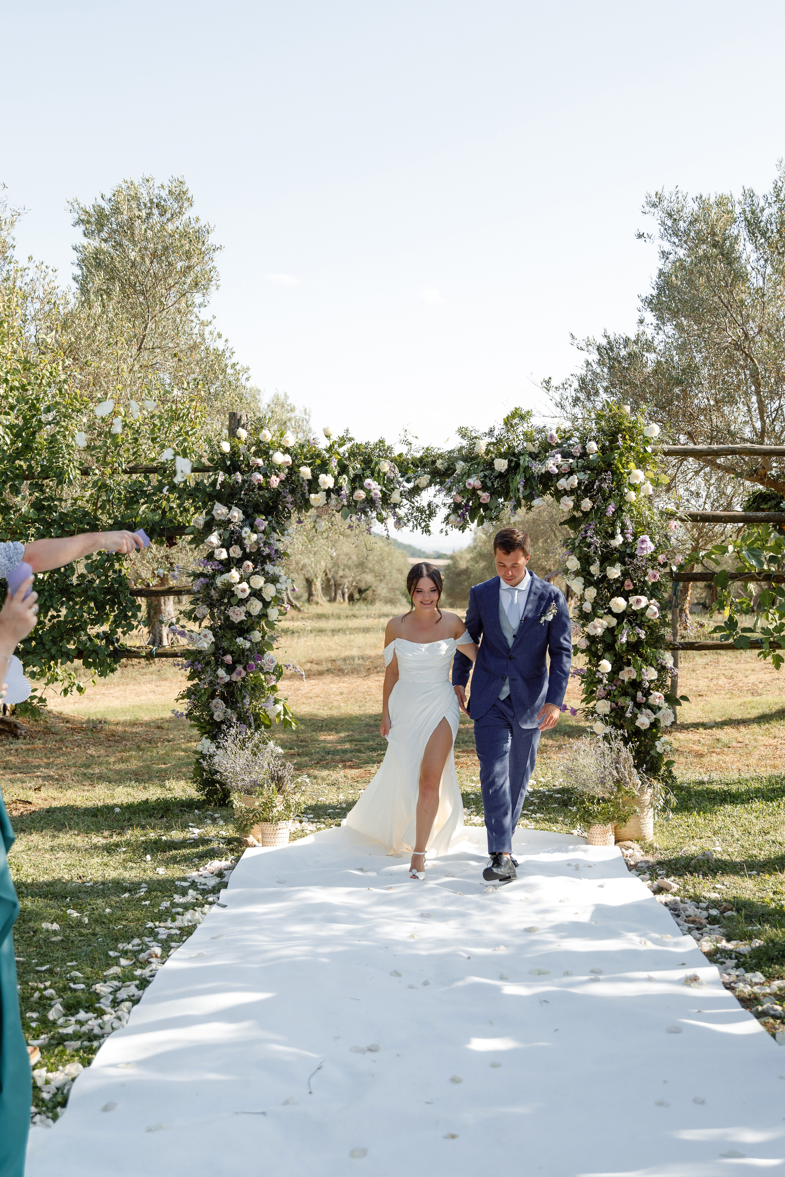 Wedding Tuscany. Wedding Photographer Rome Tuscany Como Sicily Puglia Amalfy Italy- Oksana Savenchuk