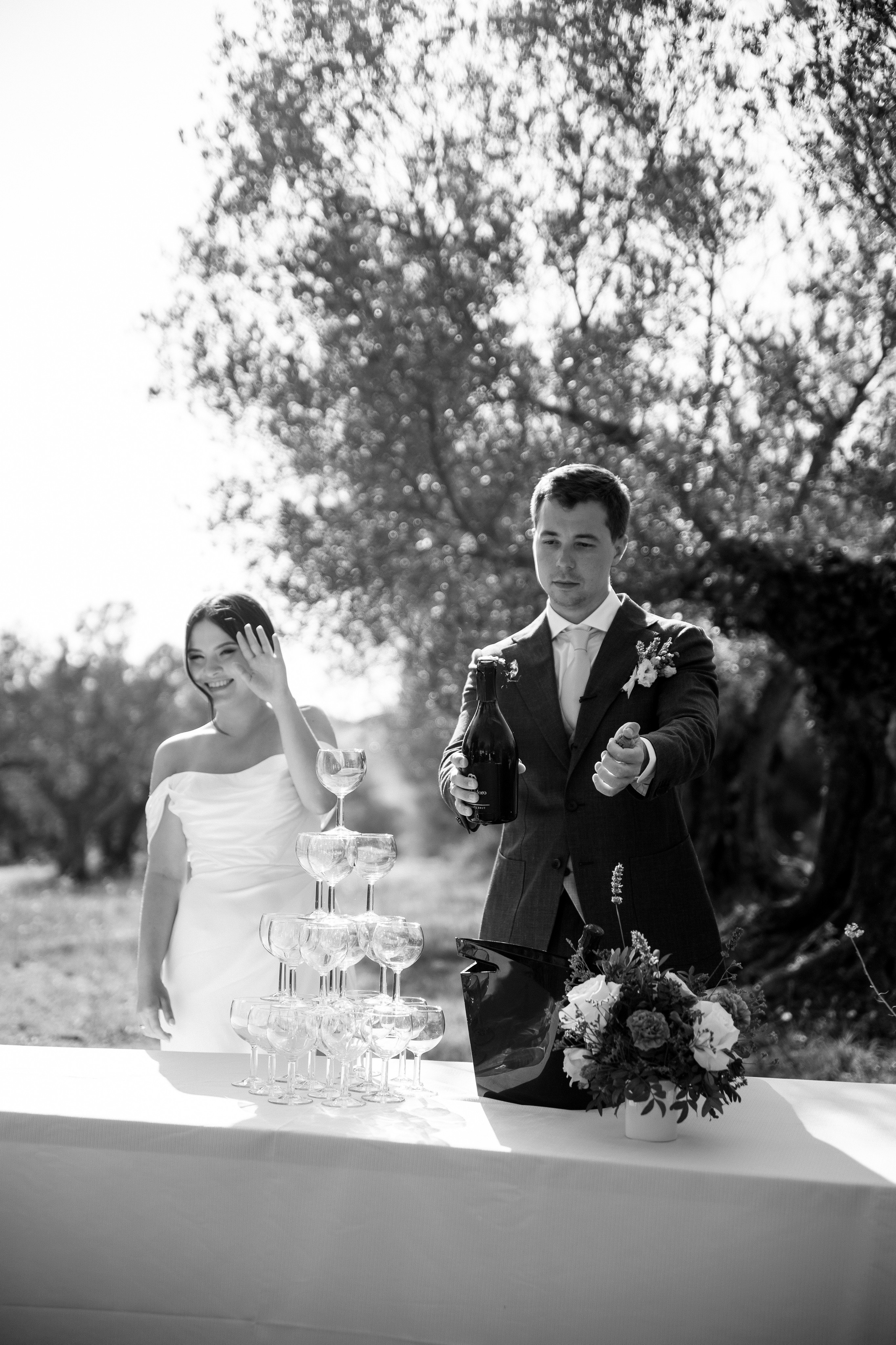 Wedding Tuscany. Wedding Photographer Rome Tuscany Como Sicily Puglia Amalfy Italy- Oksana Savenchuk