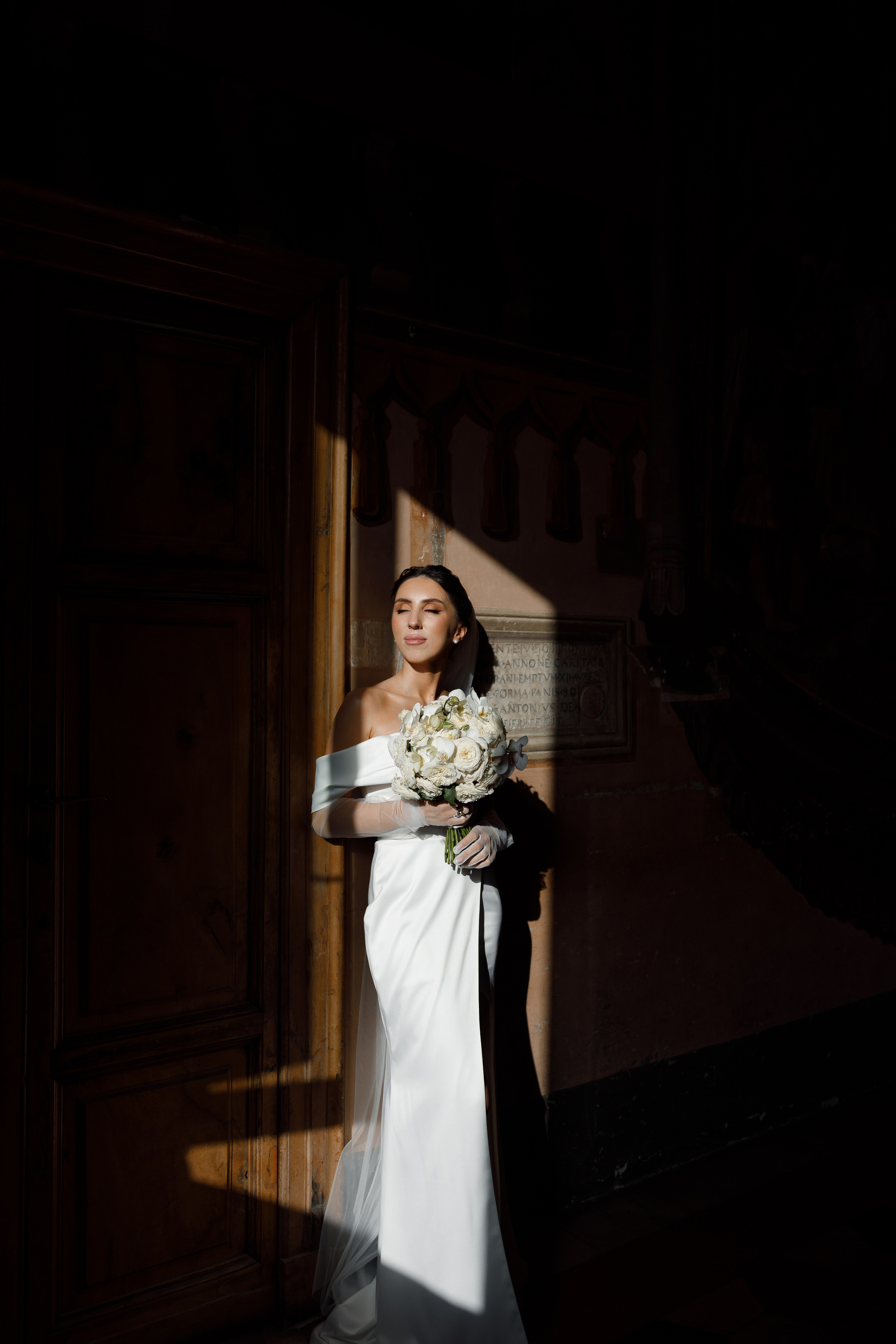 Wedding in Rome. Wedding Photographer Rome Tuscany Como Sicily Puglia Amalfy Italy- Oksana Savenchuk