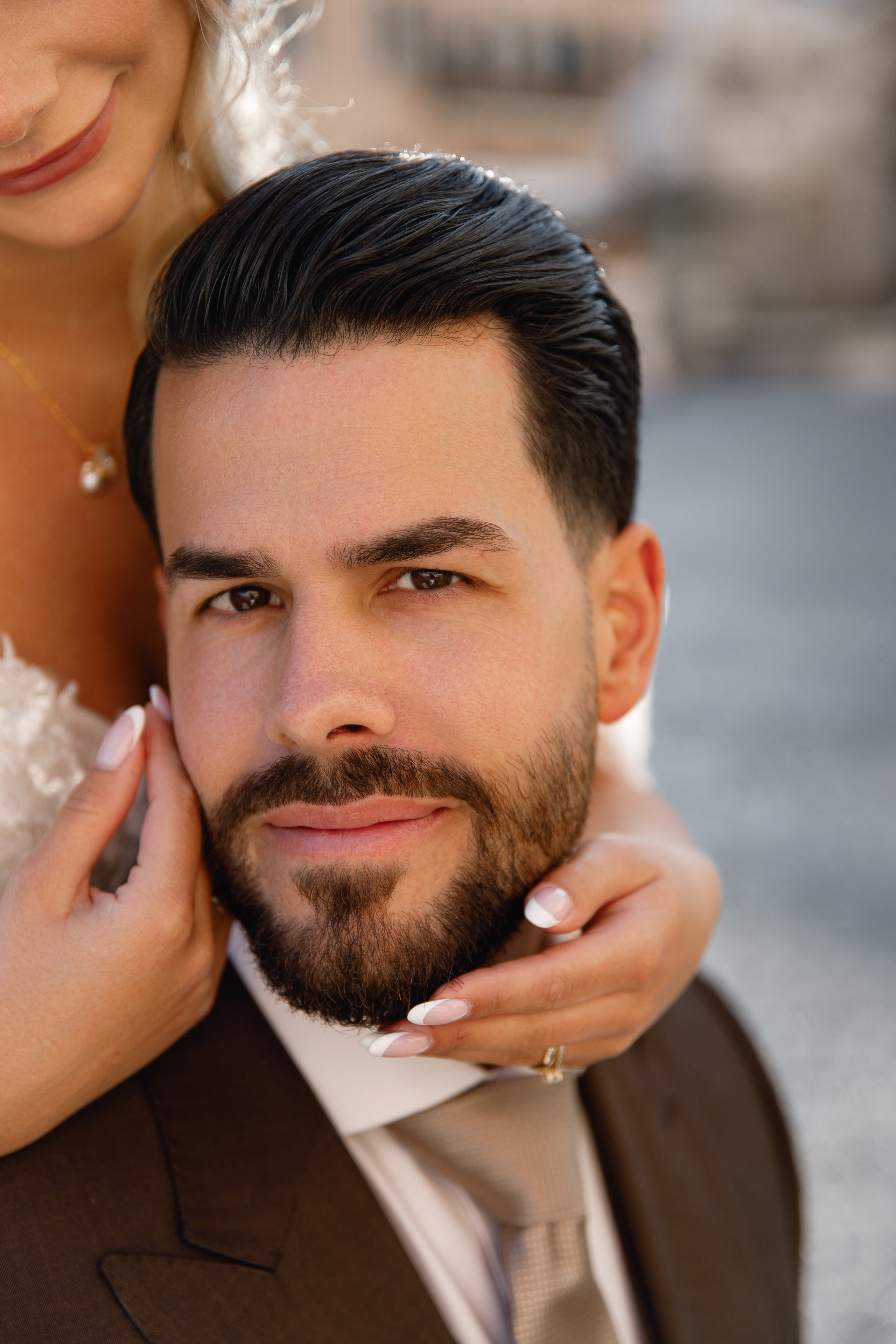 Wedding photographer in Rome. Wedding Photographer Rome Tuscany Como Sicily Puglia Amalfy Italy- Oksana Savenchuk